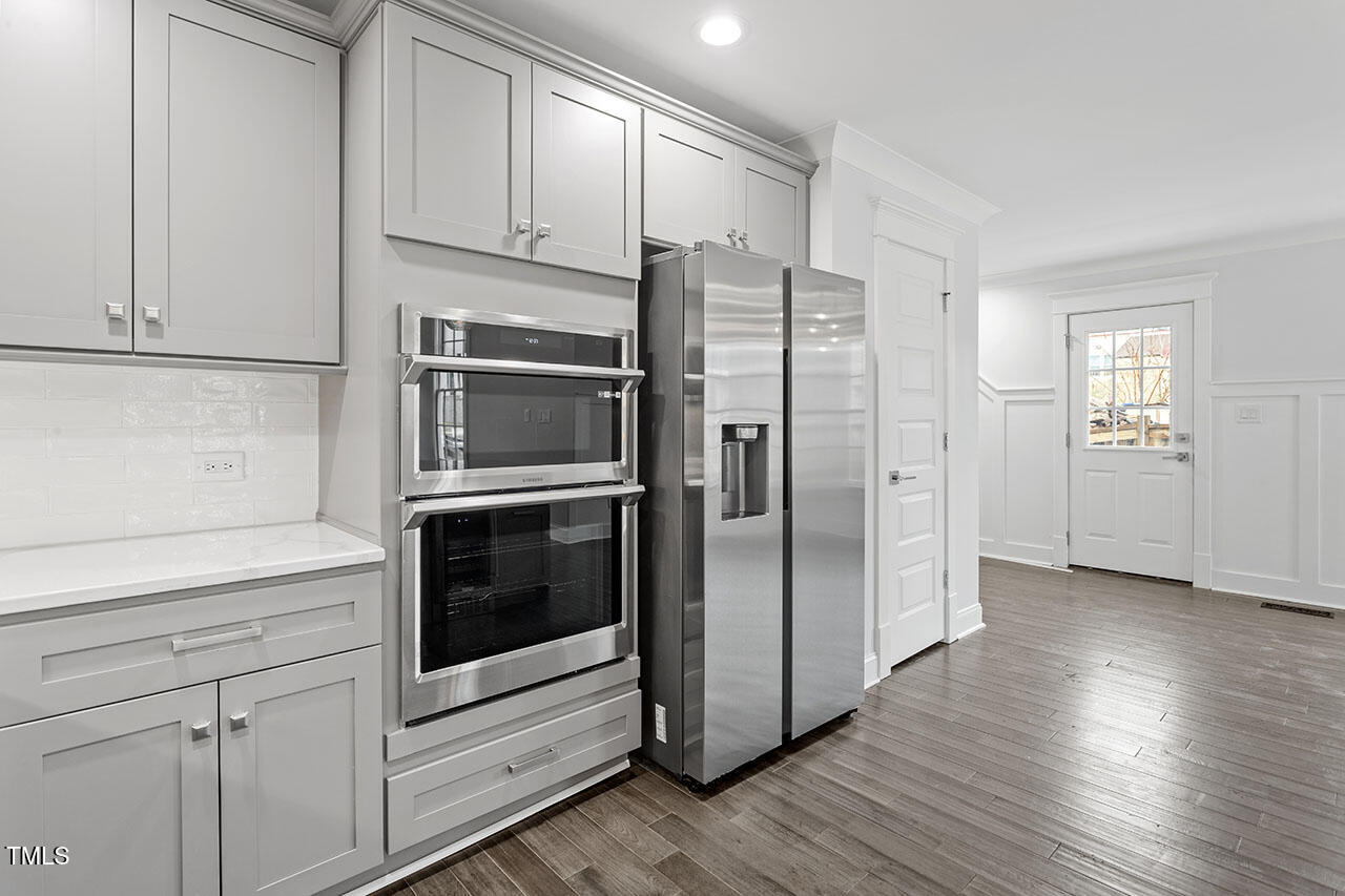 520 S Bloodworth Street