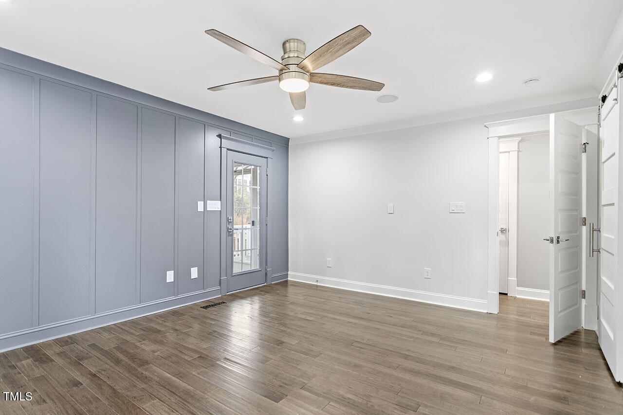 520 S Bloodworth Street