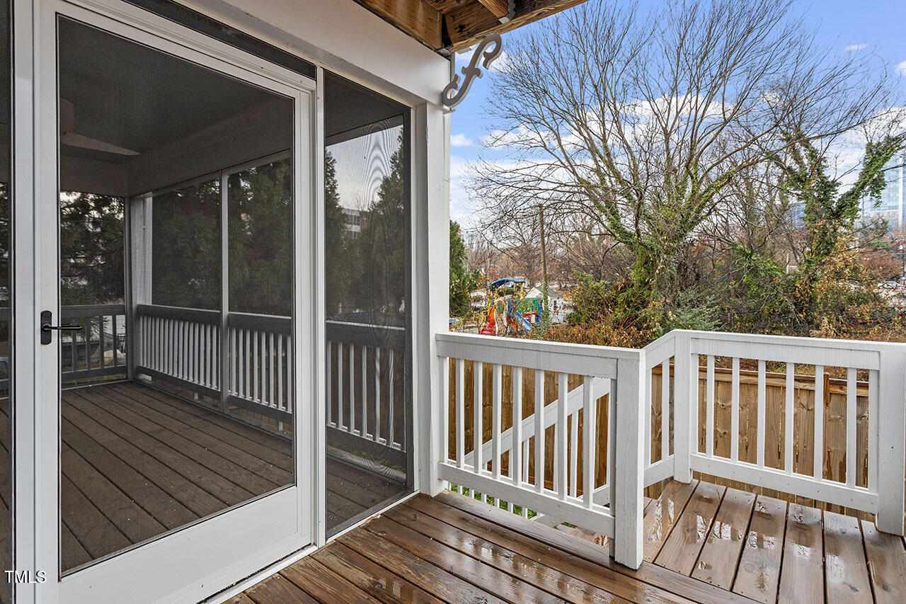 520 S Bloodworth Street