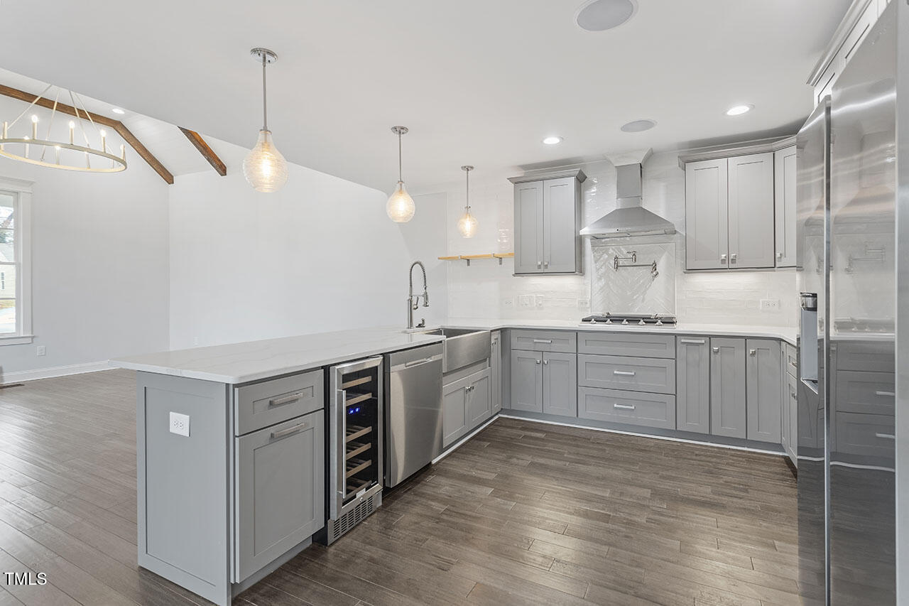 520 S Bloodworth Street