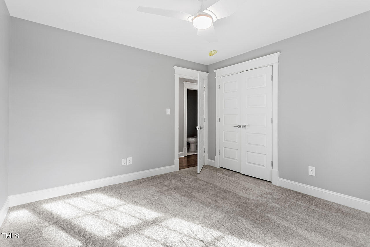 520 S Bloodworth Street