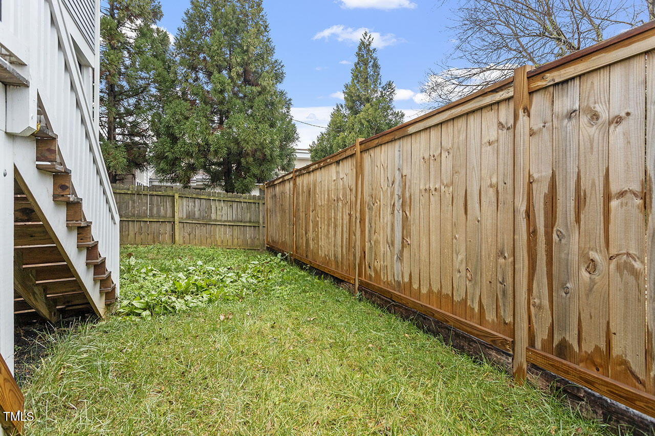 520 S Bloodworth Street