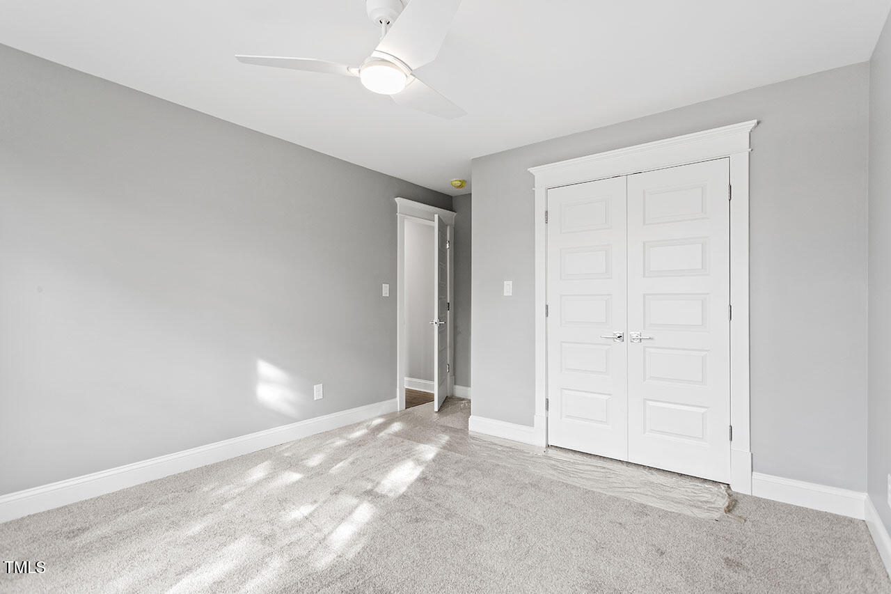 520 S Bloodworth Street