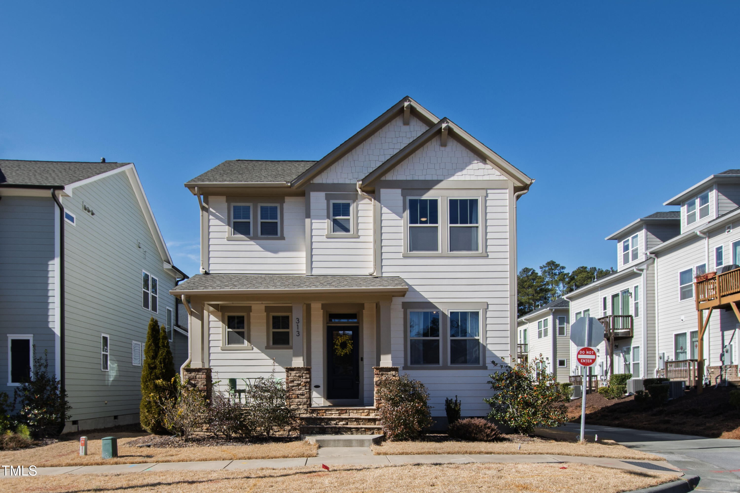 313 Crossland Drive