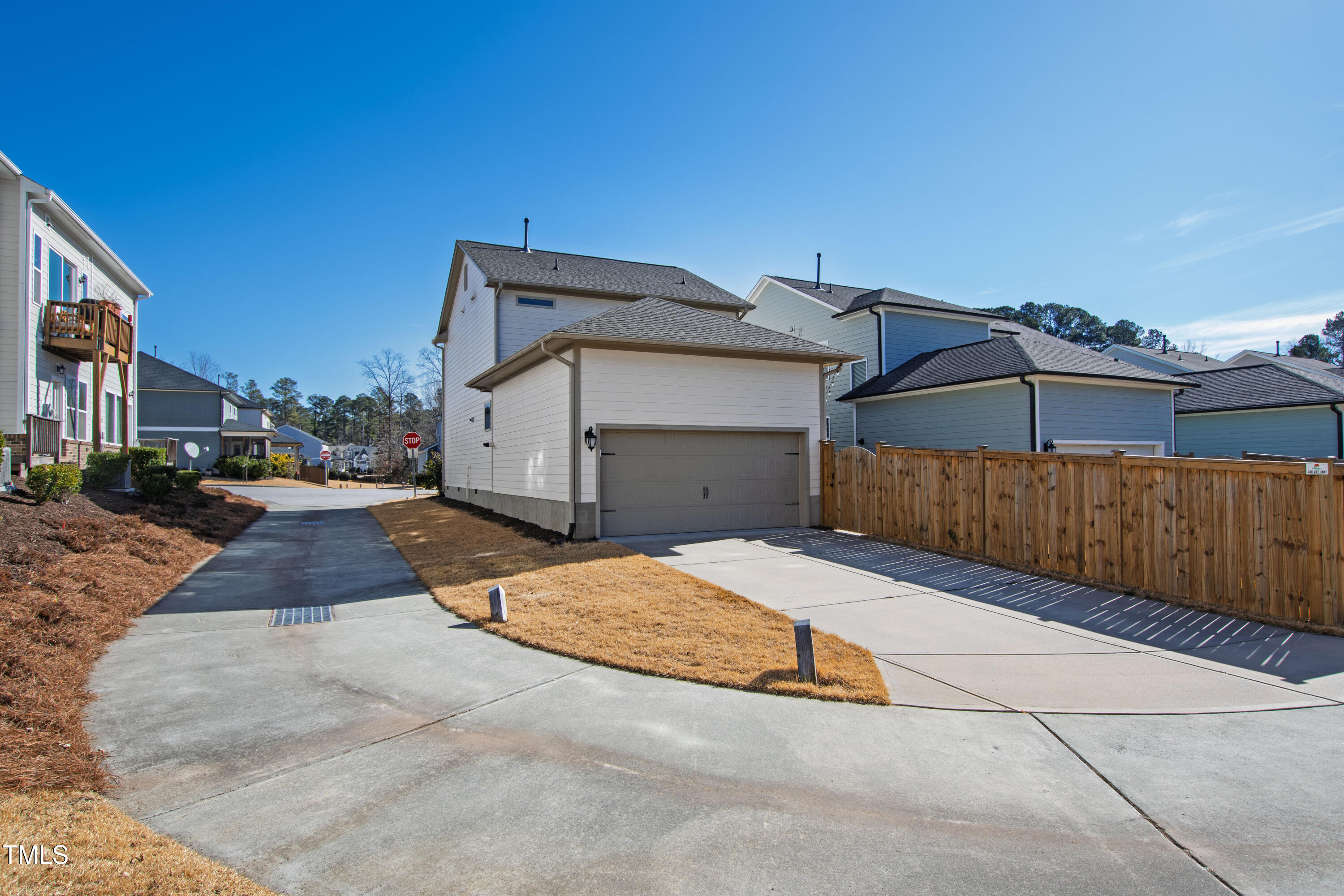 313 Crossland Drive