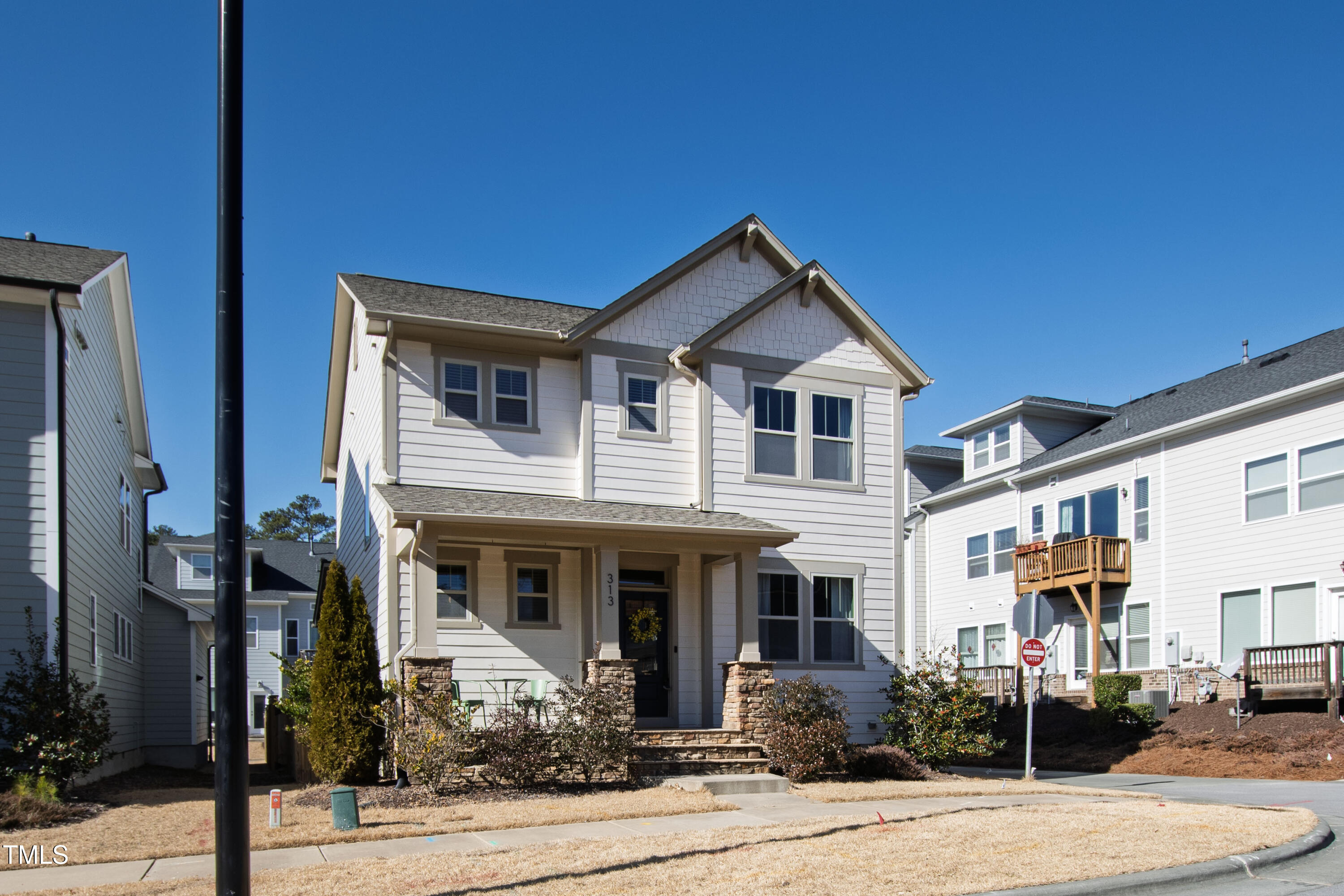 313 Crossland Drive