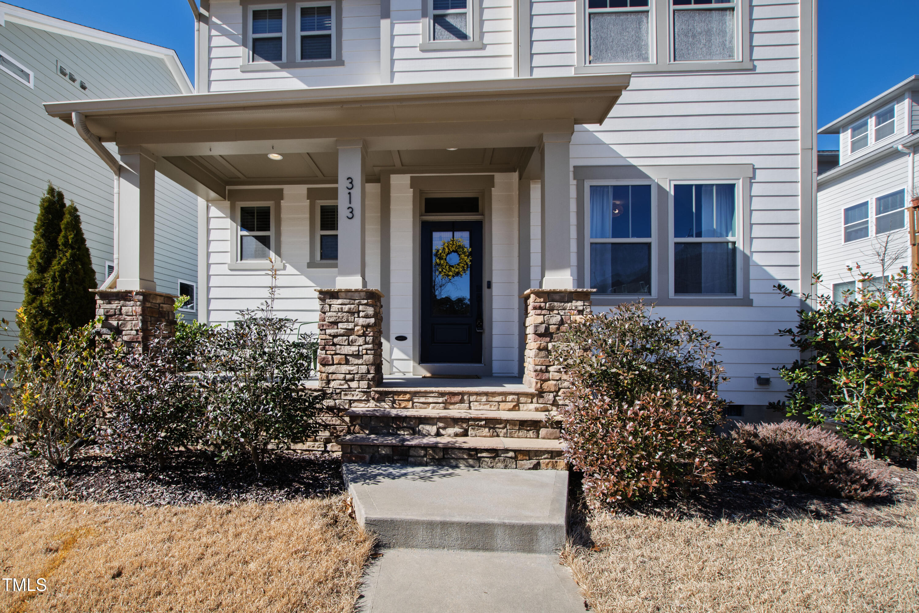 313 Crossland Drive