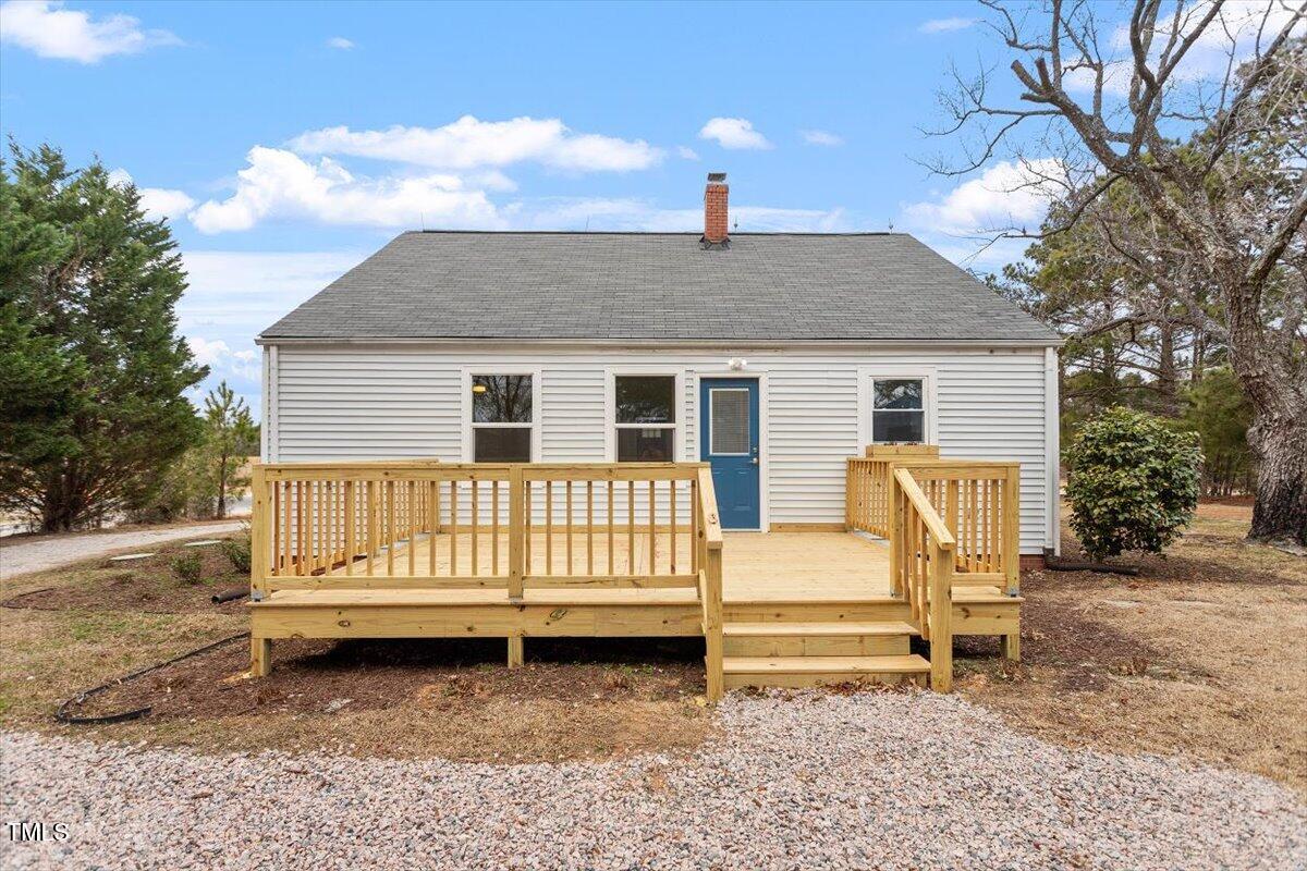 2001 Rolesville Road