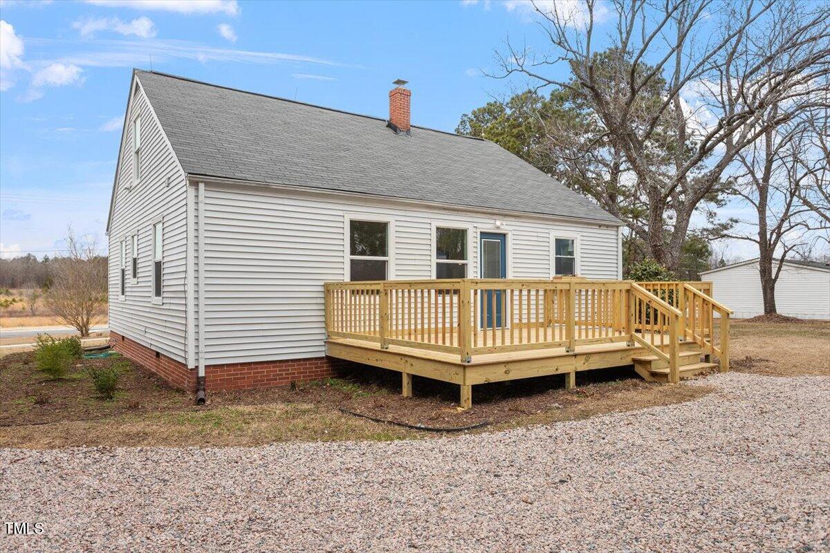 2001 Rolesville Road