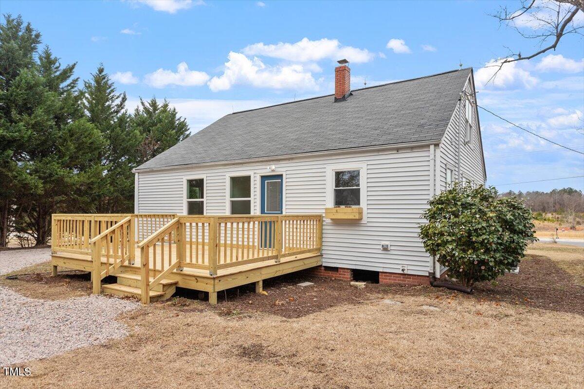 2001 Rolesville Road