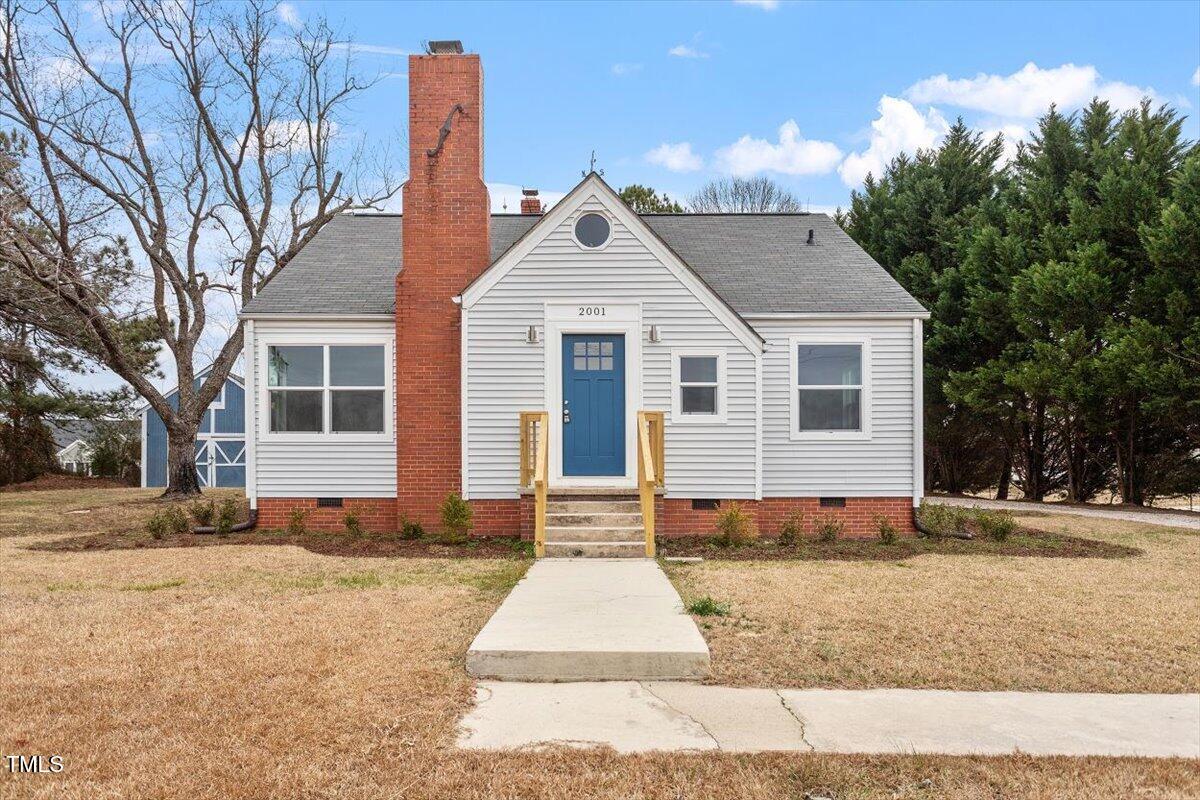 2001 Rolesville Road