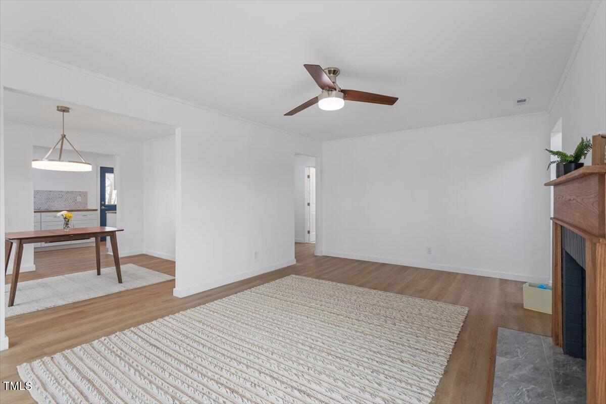 2001 Rolesville Road