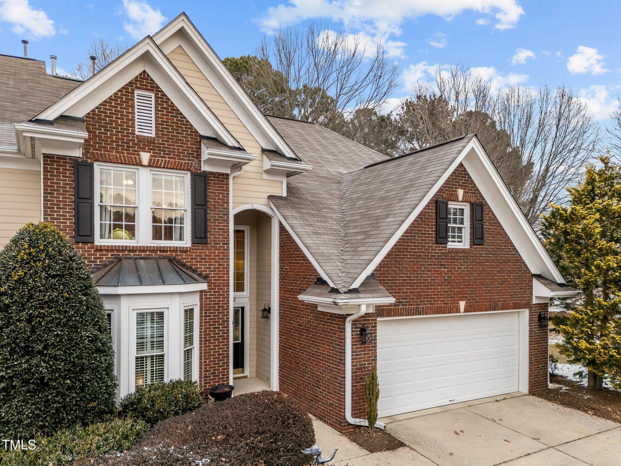 112 White Lake Court