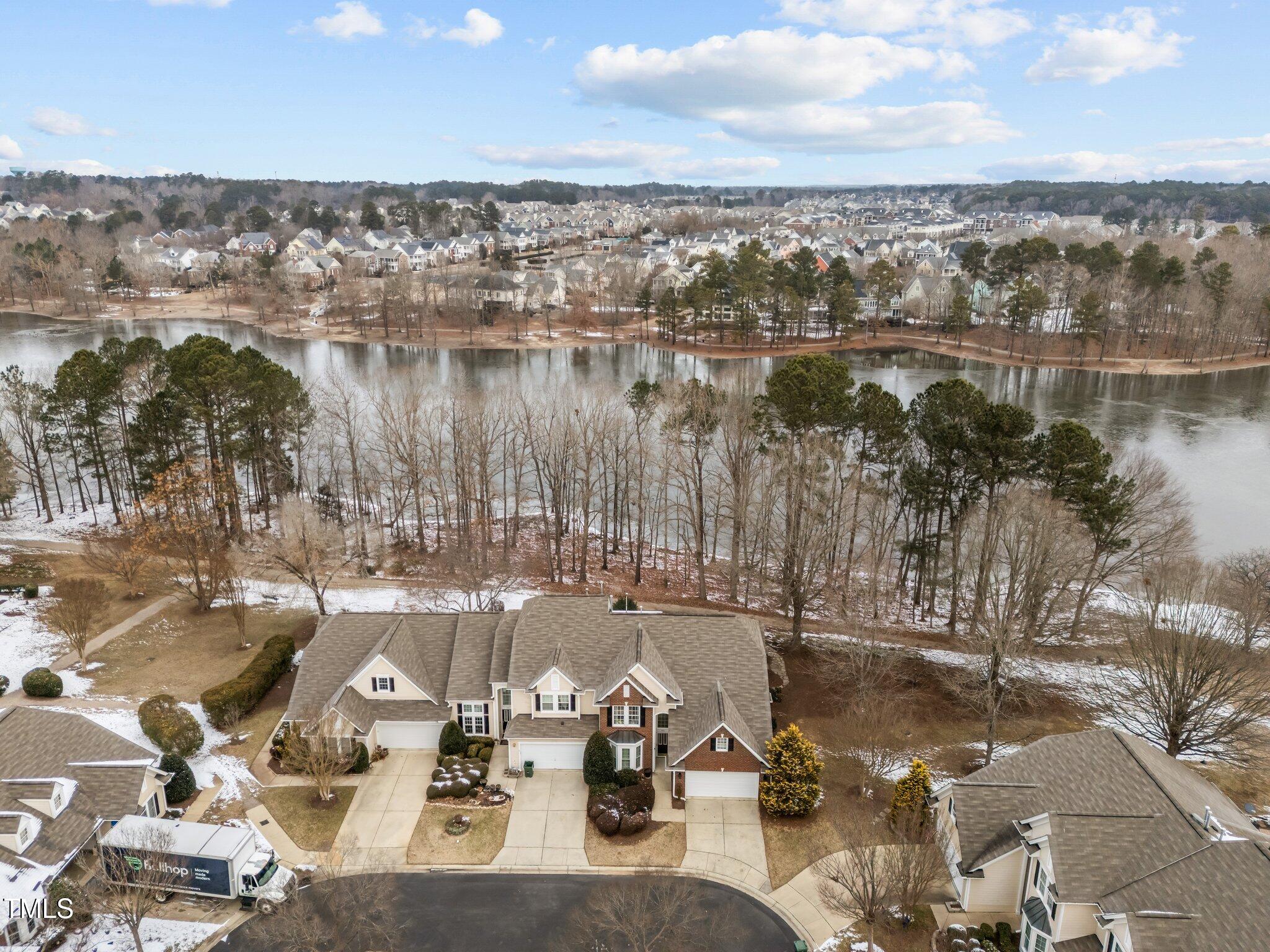112 White Lake Court