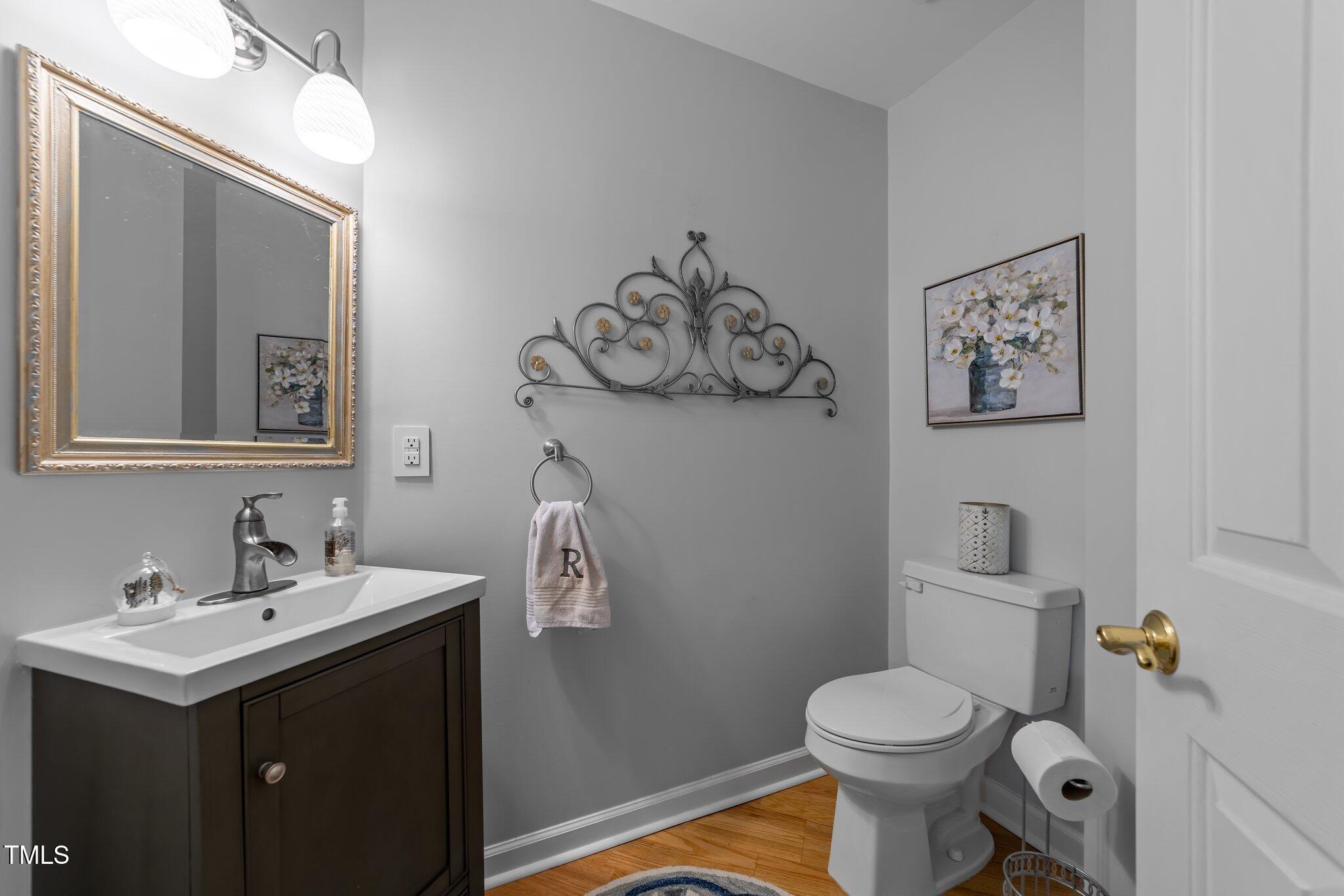 112 White Lake Court
