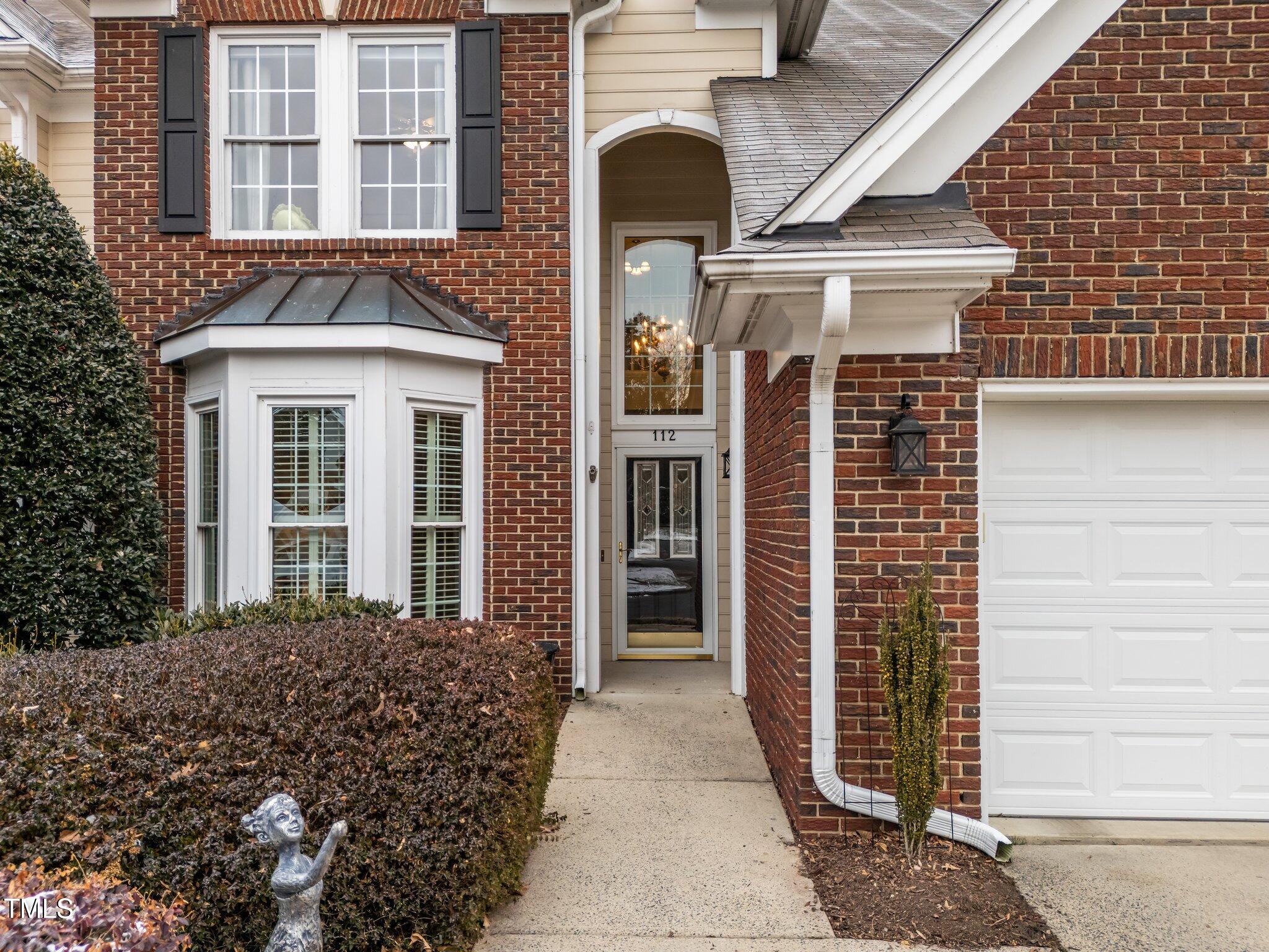 112 White Lake Court