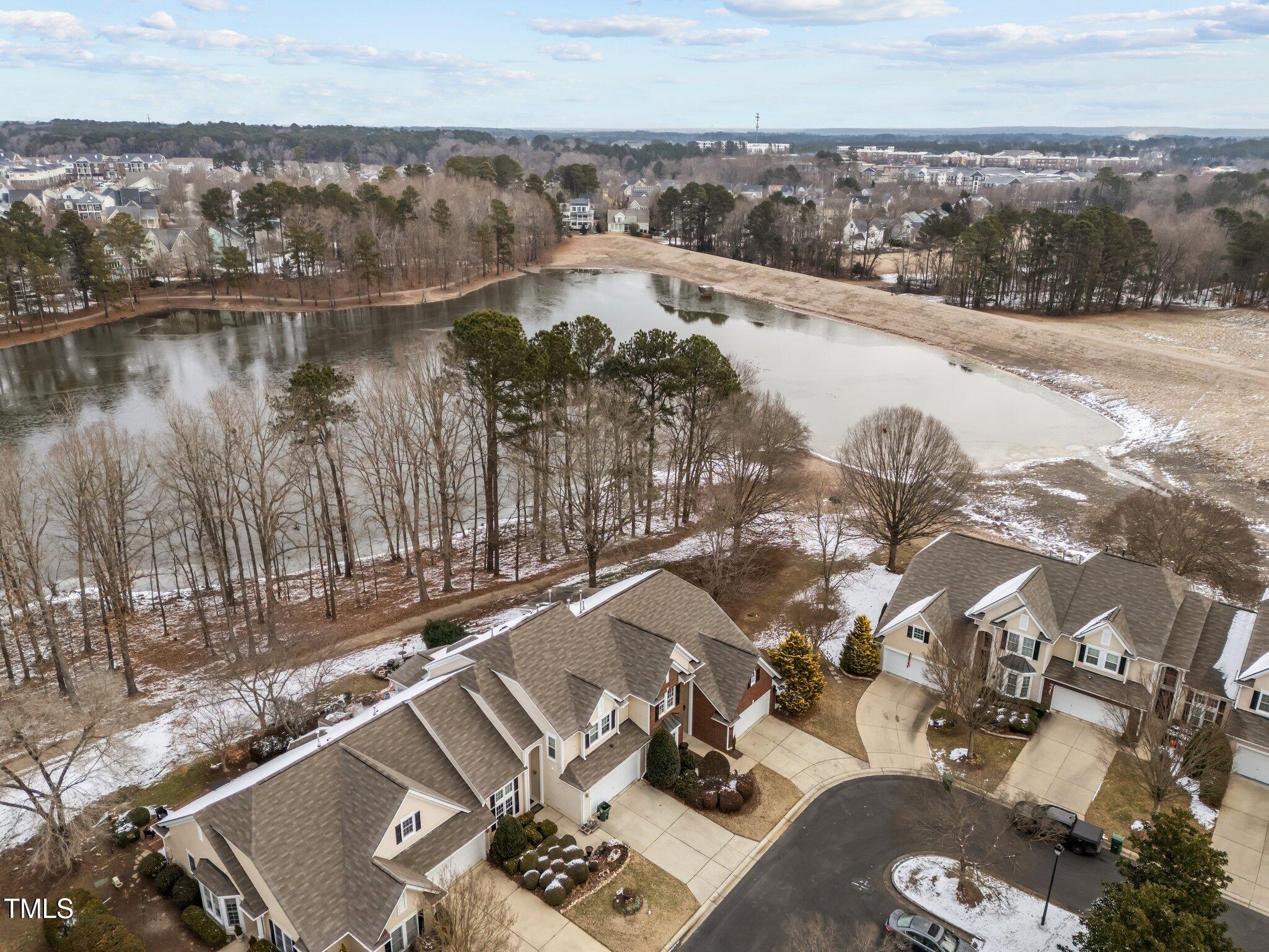 112 White Lake Court