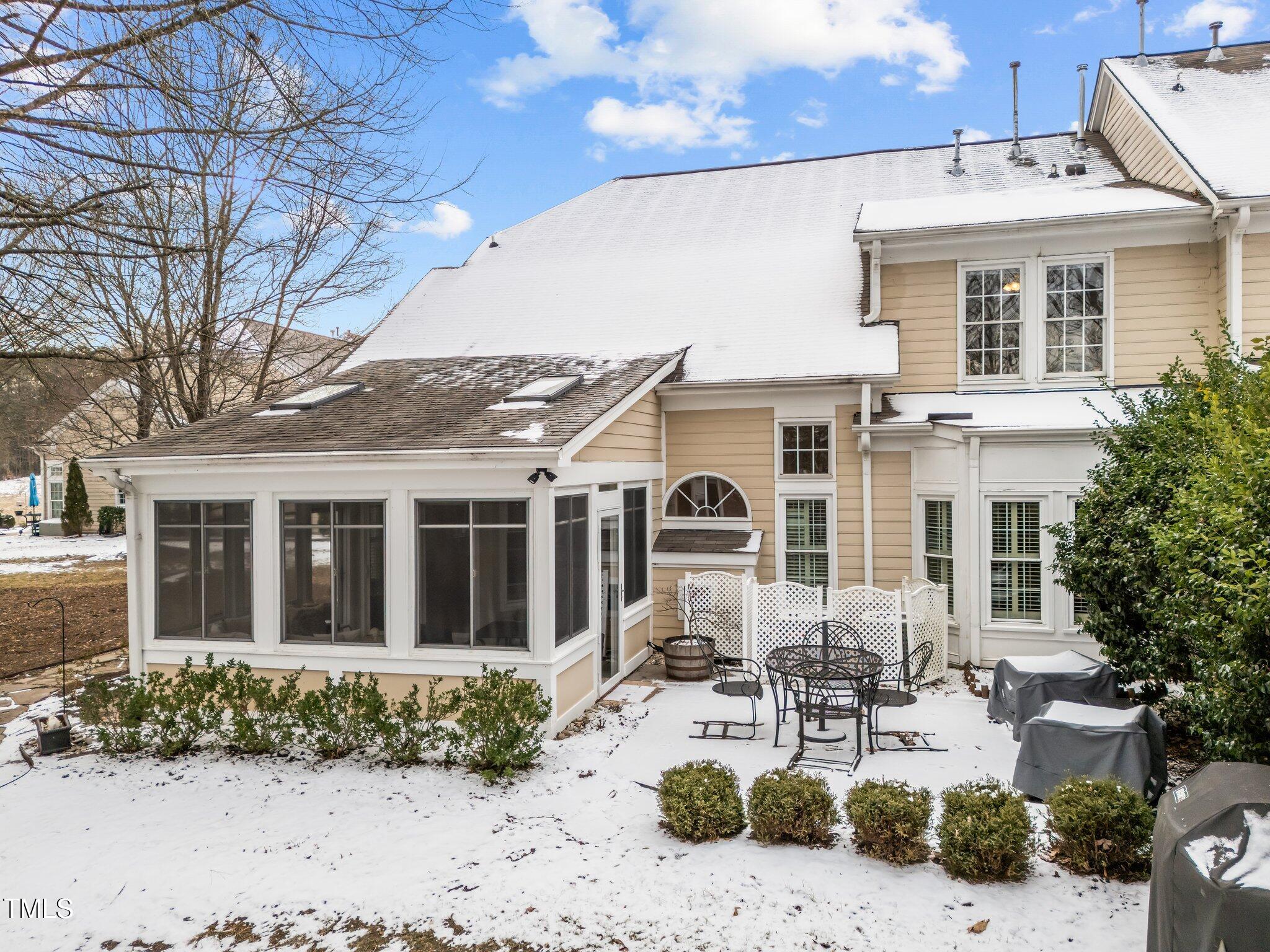 112 White Lake Court