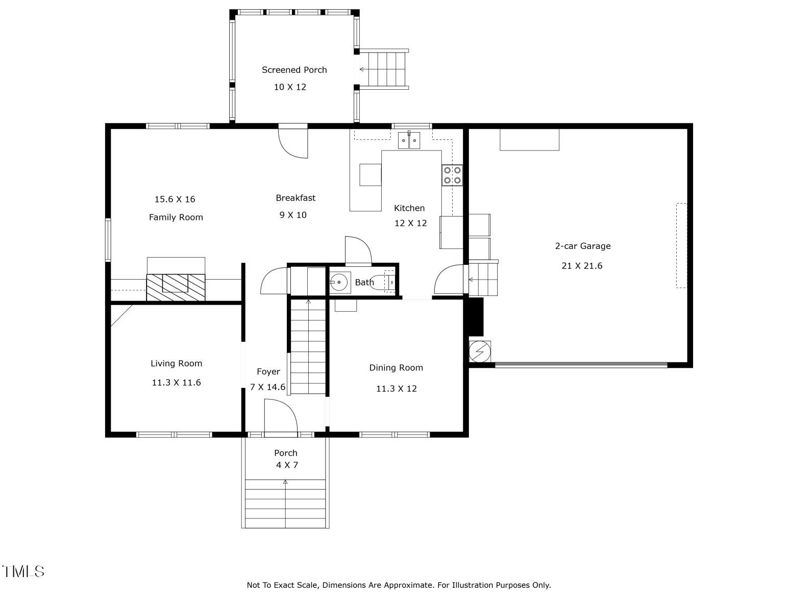 350 Longwood Drive
