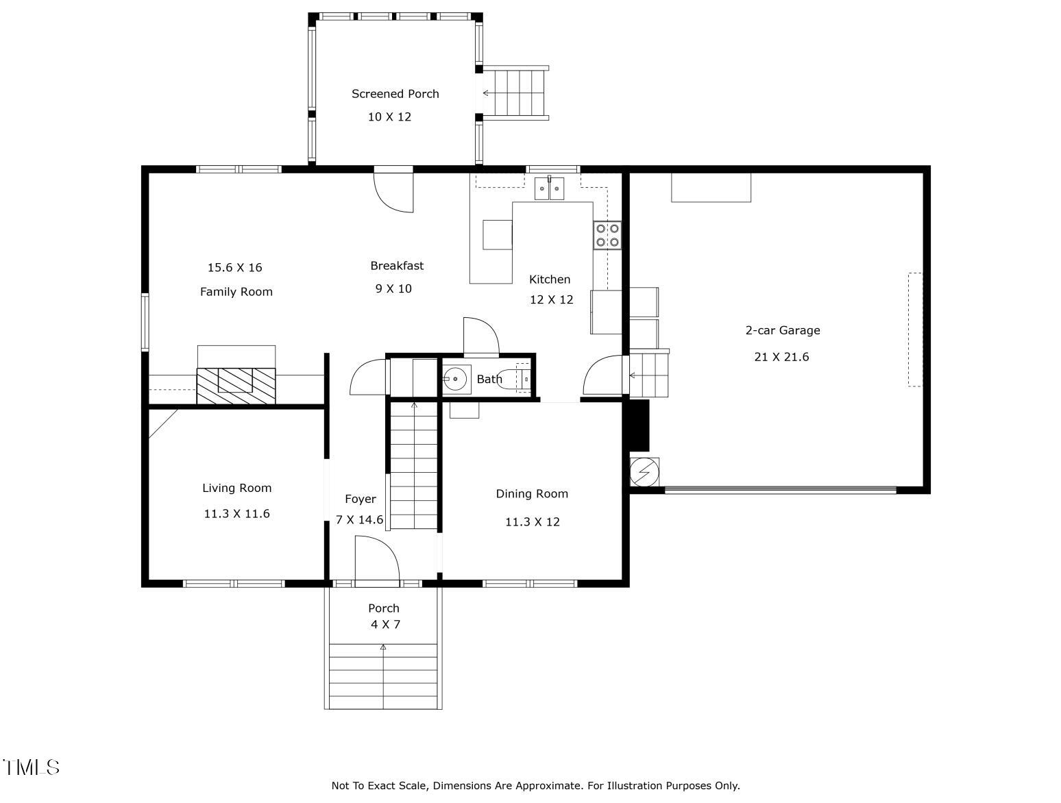 350 Longwood Drive