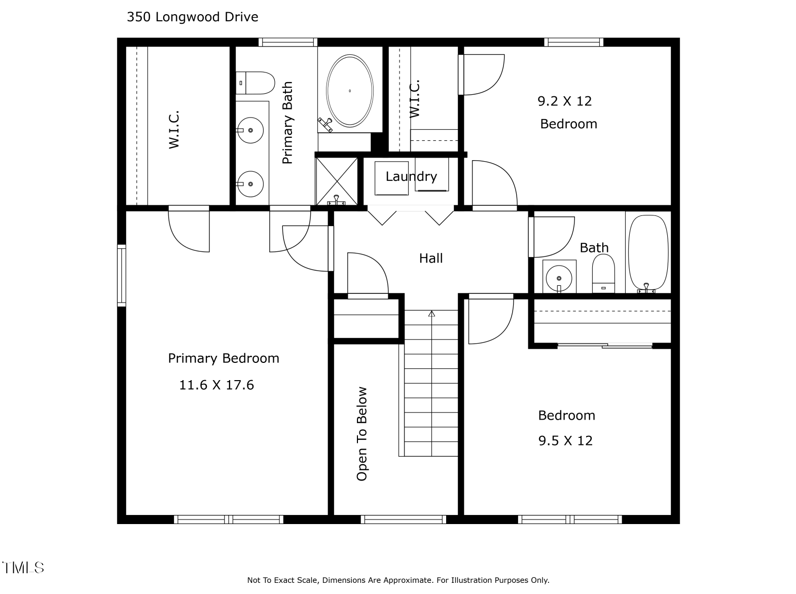 350 Longwood Drive