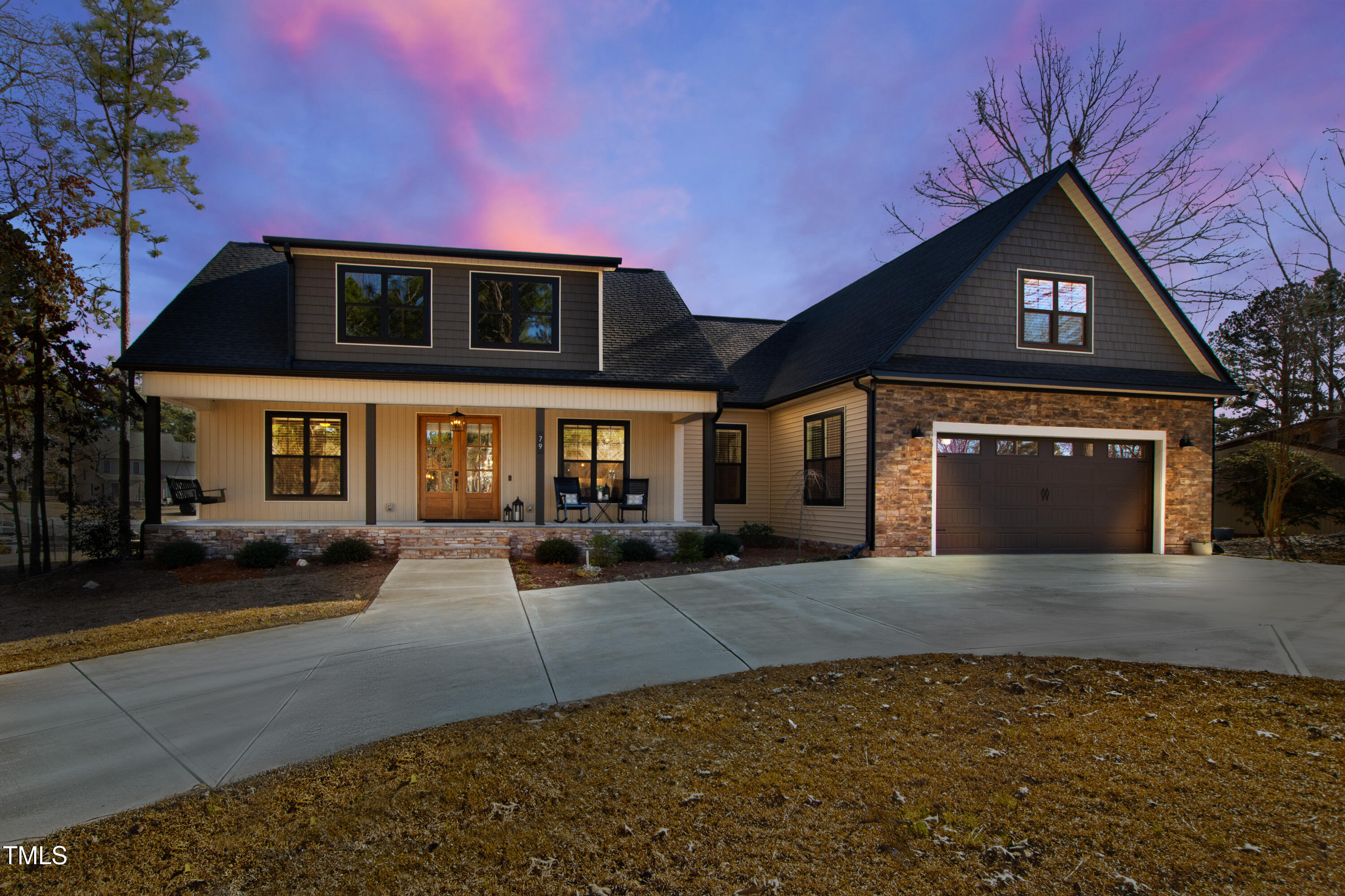 79 Cove Landing