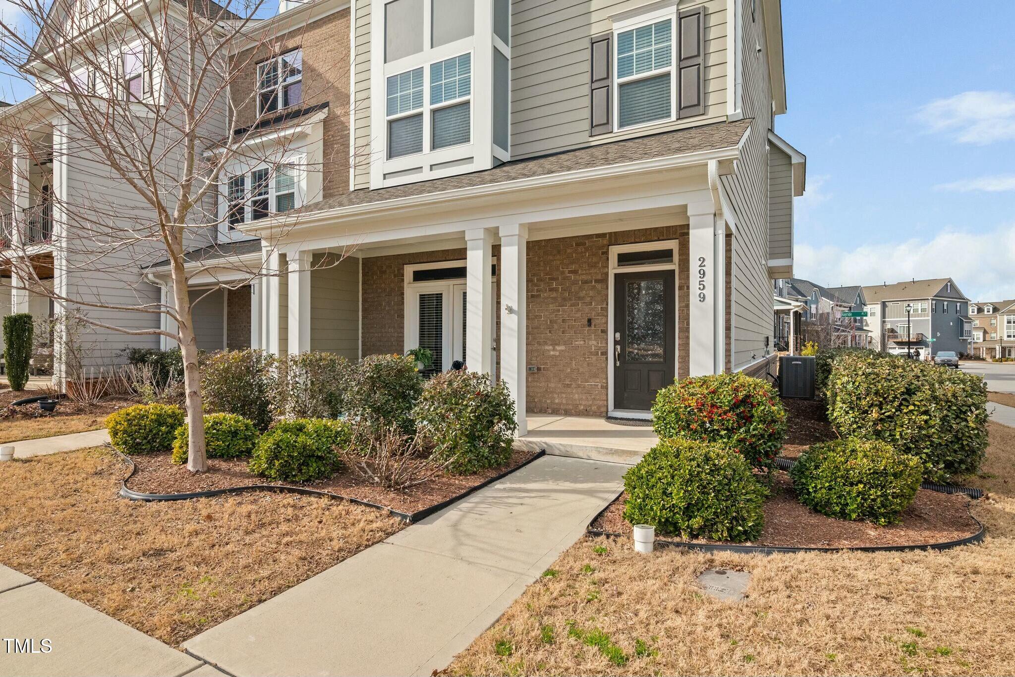 2959 Sunflower Road