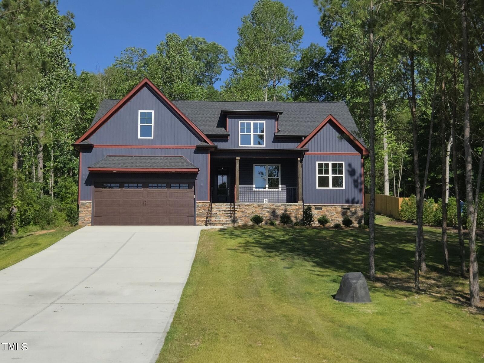 140 Pilot Ridge Road