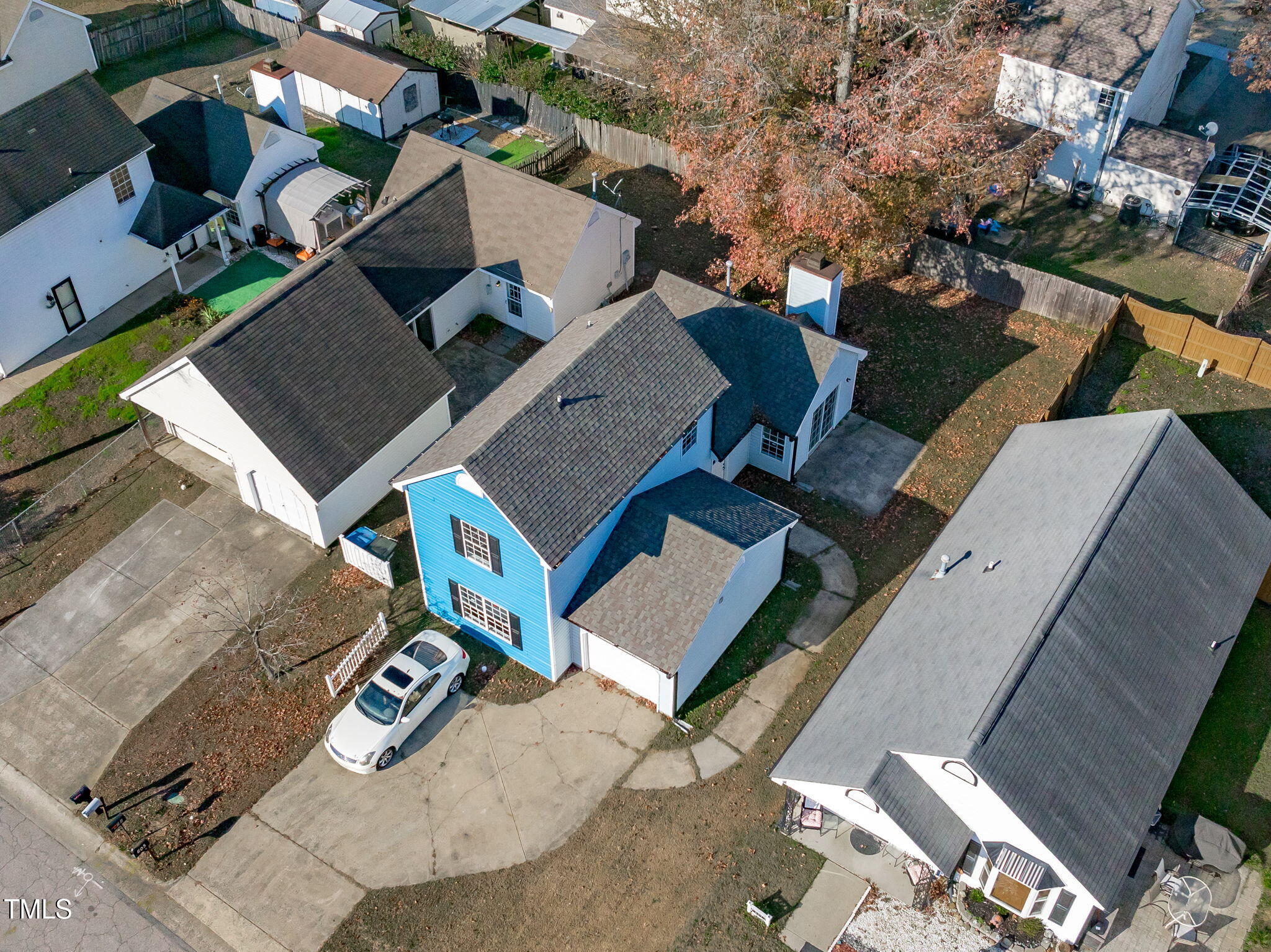 605 Stratton Way