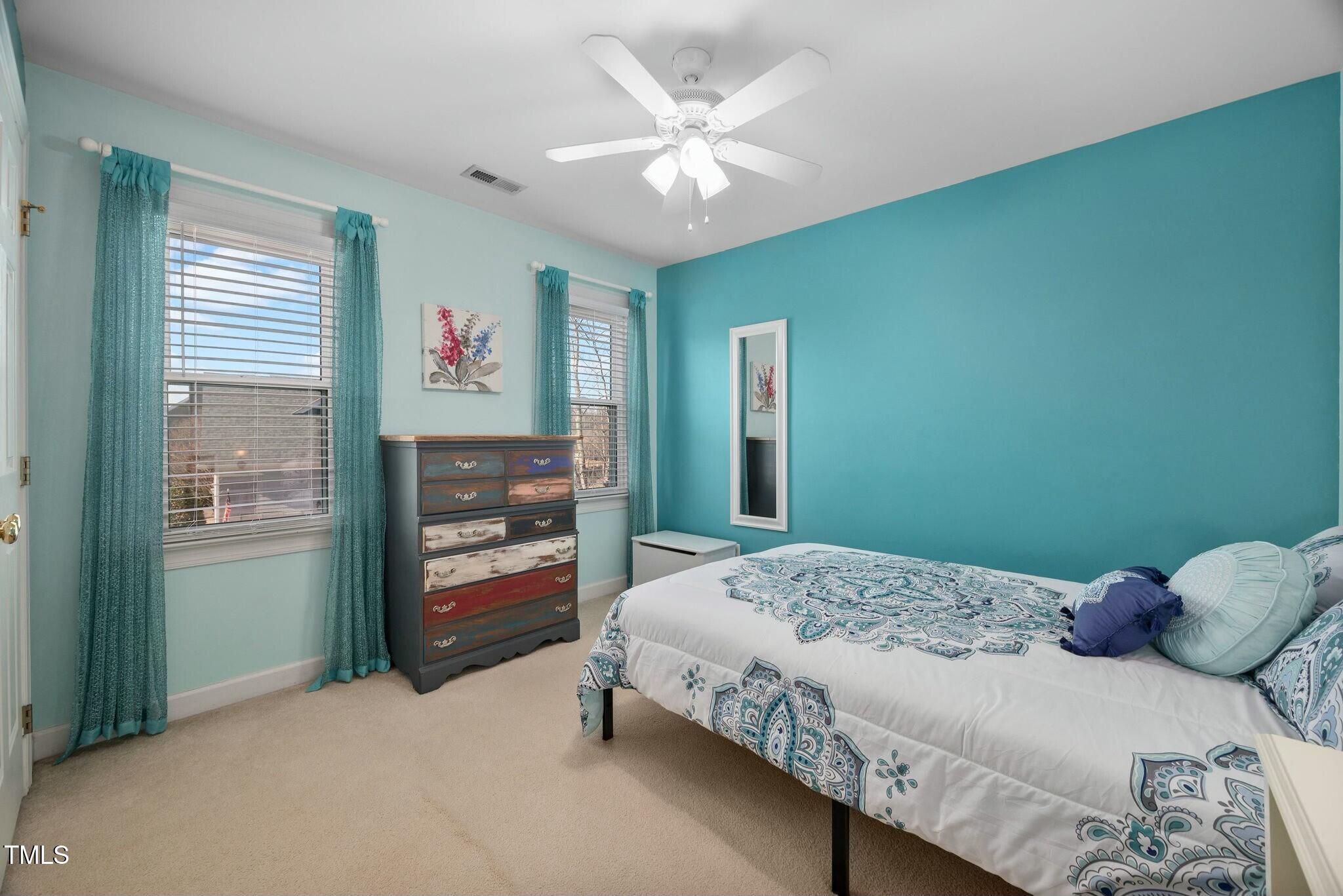 3648 Praed Place