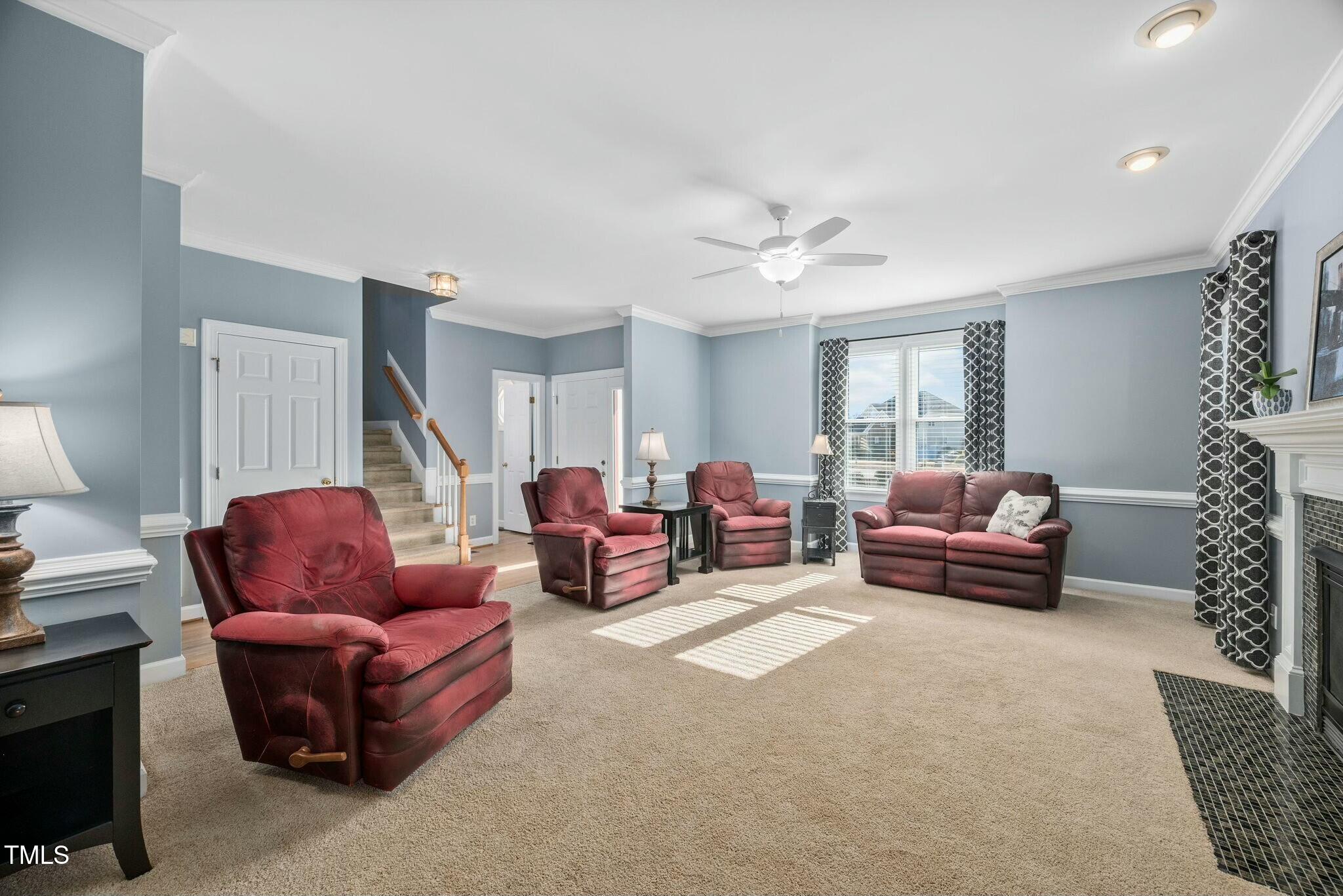 3648 Praed Place
