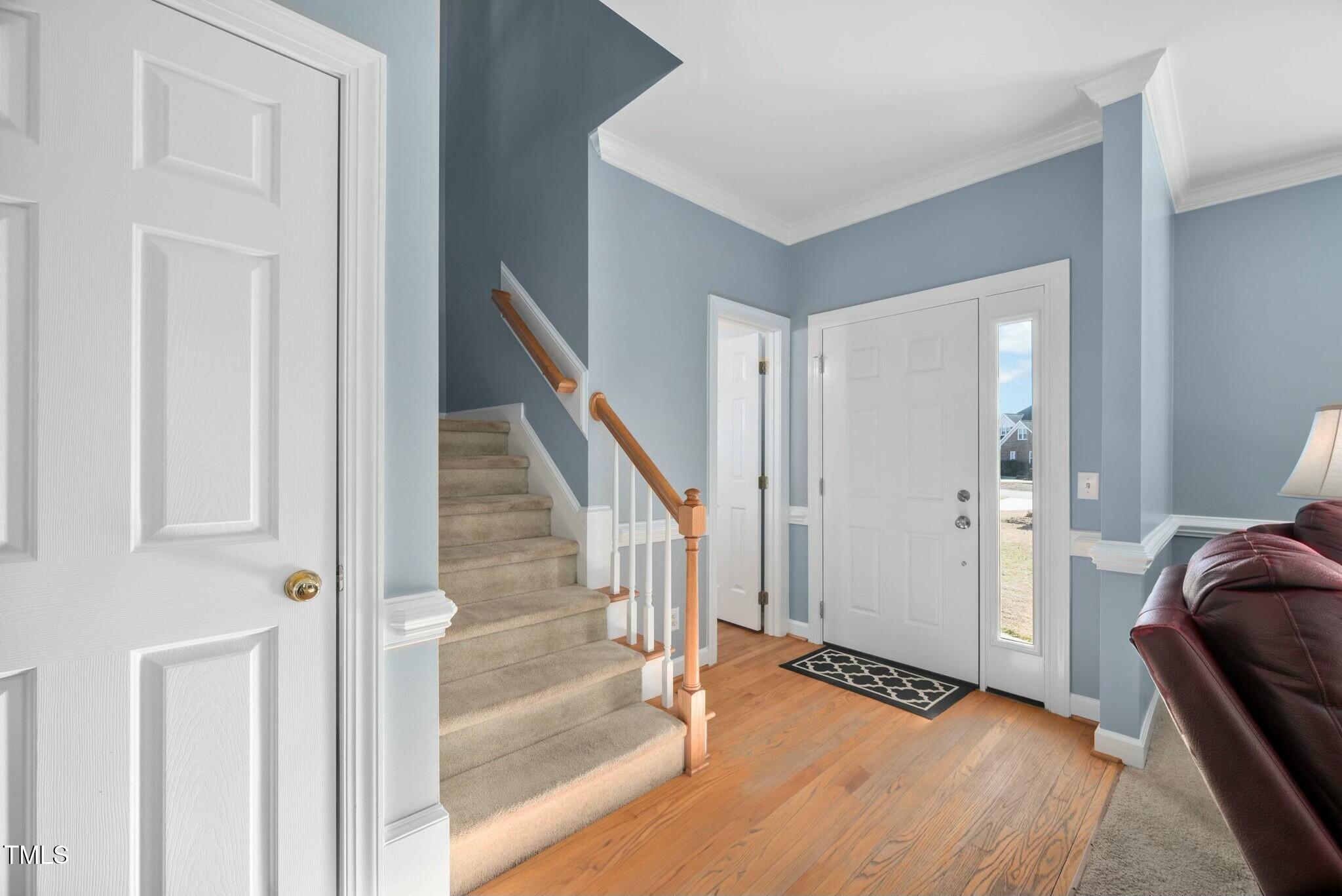 3648 Praed Place
