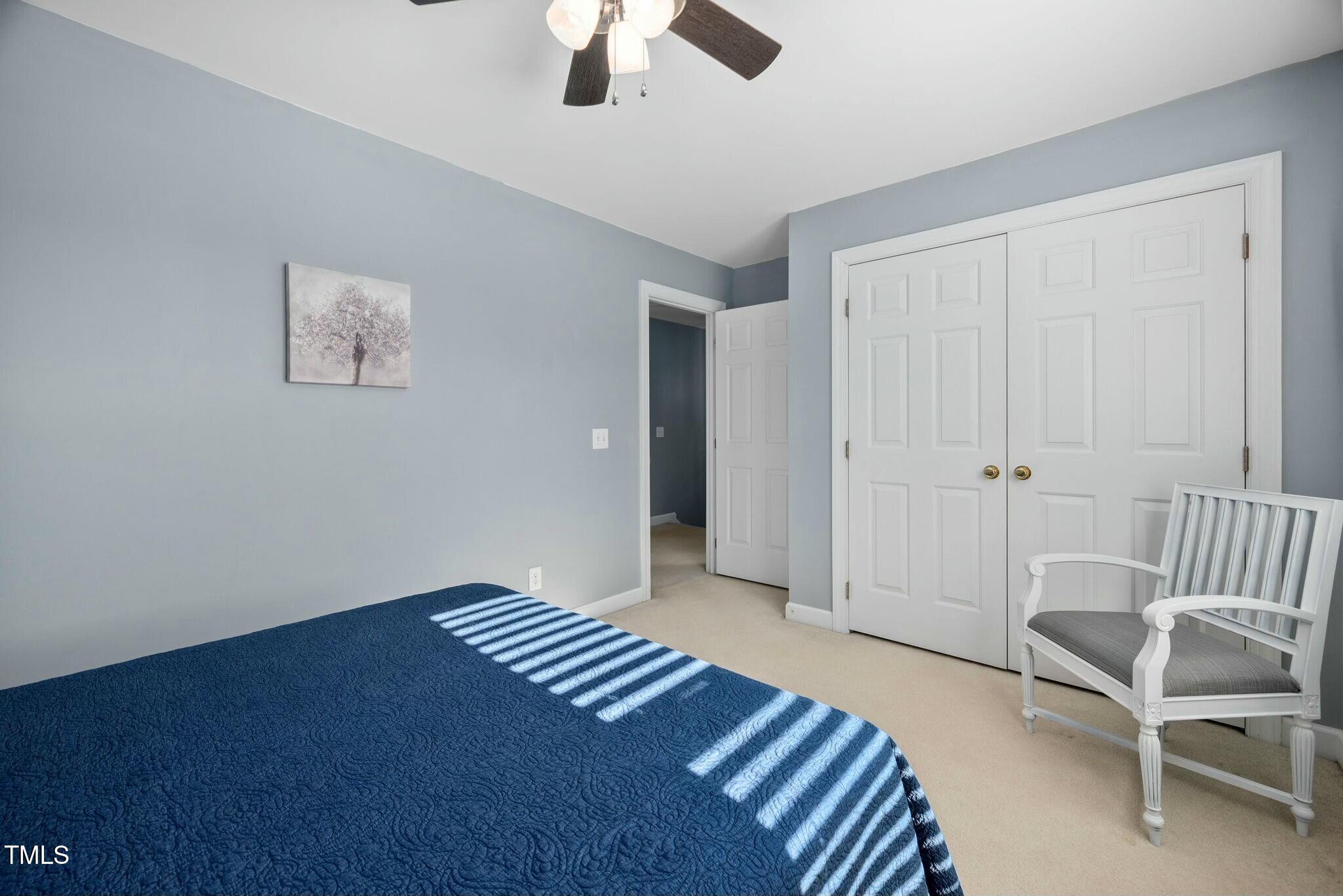 3648 Praed Place