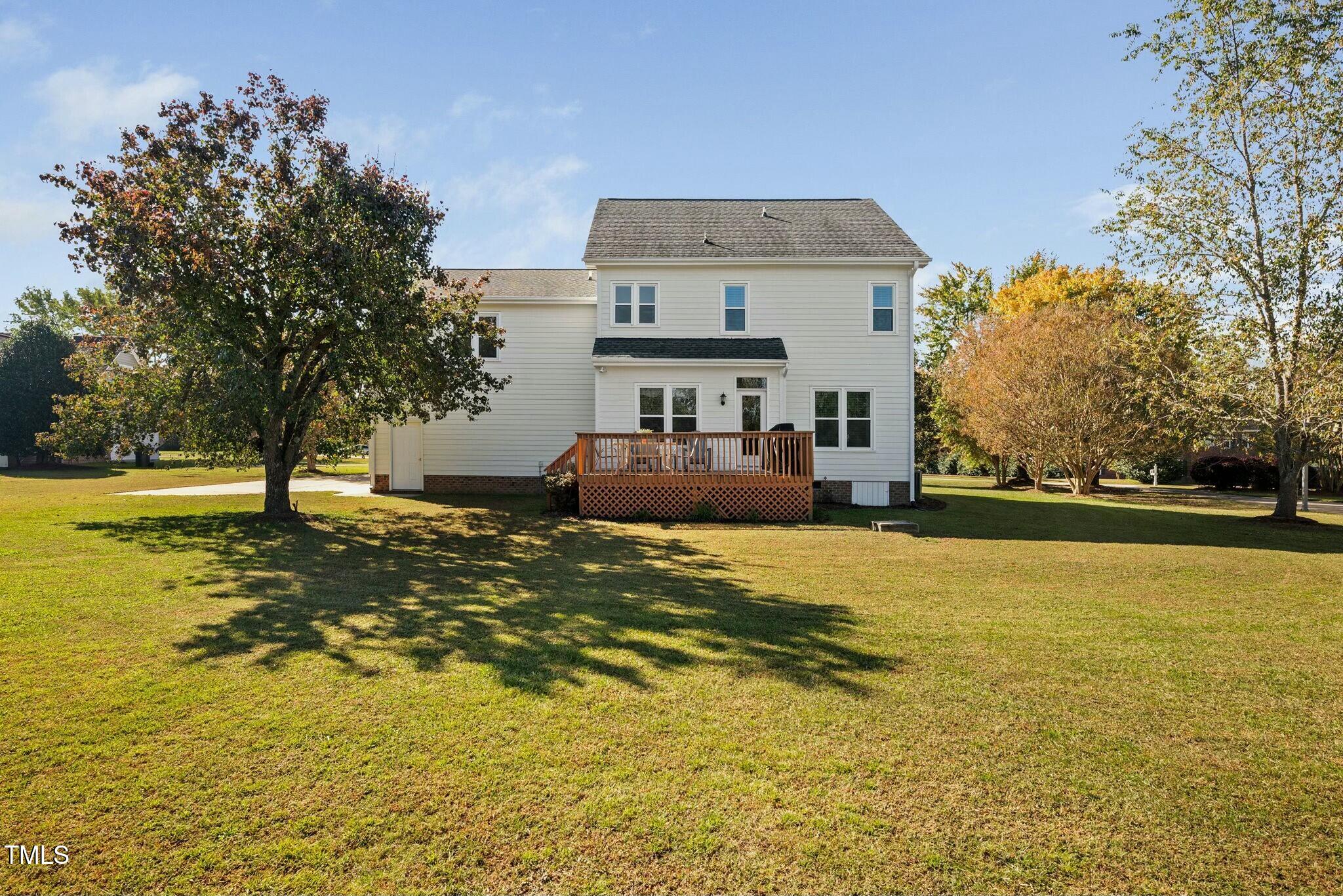 3648 Praed Place