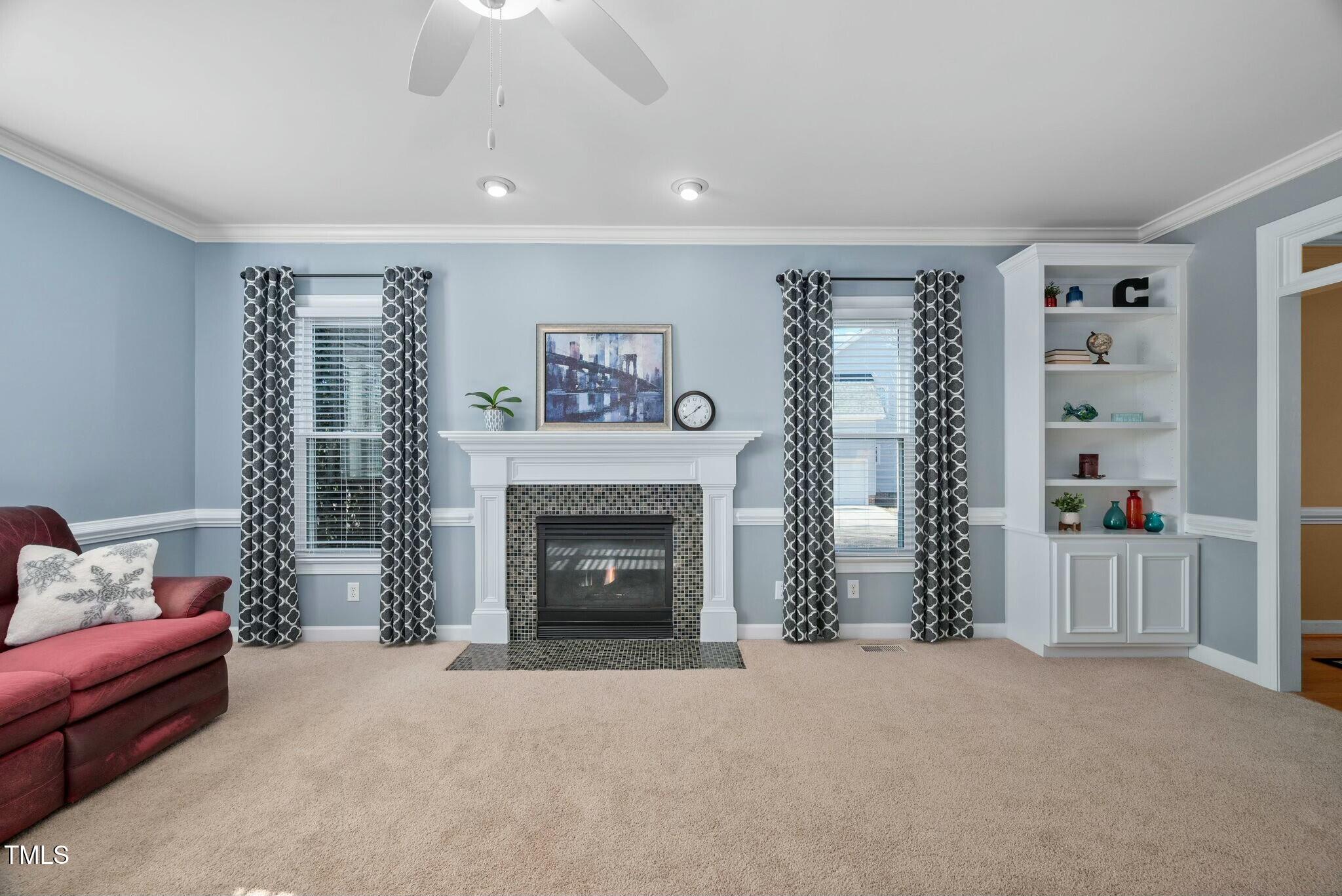 3648 Praed Place