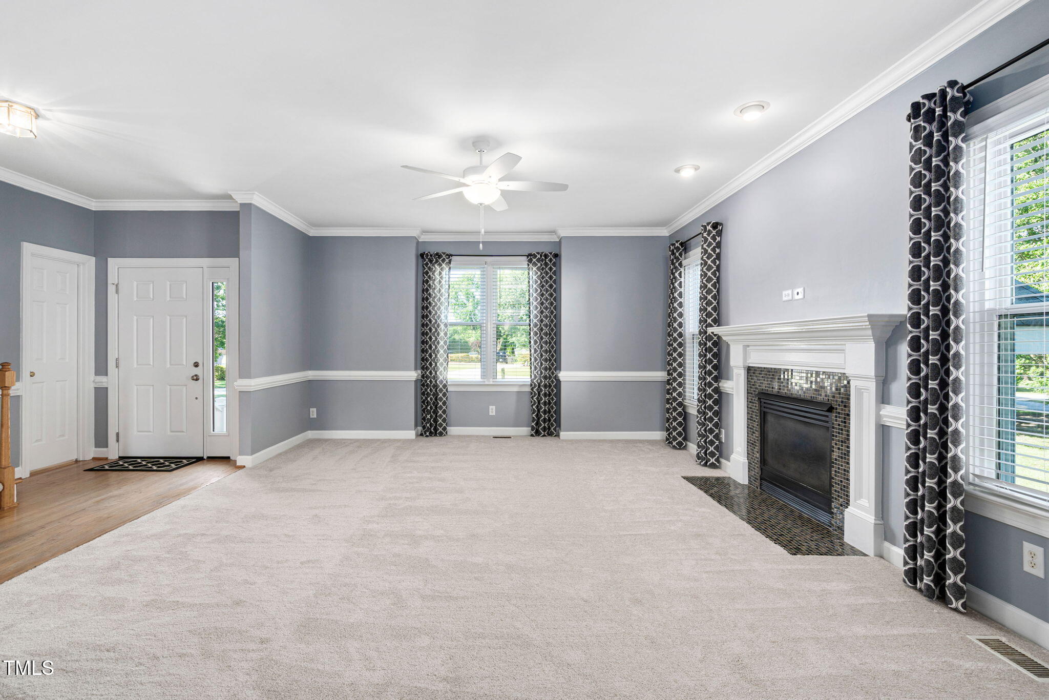 3648 Praed Place