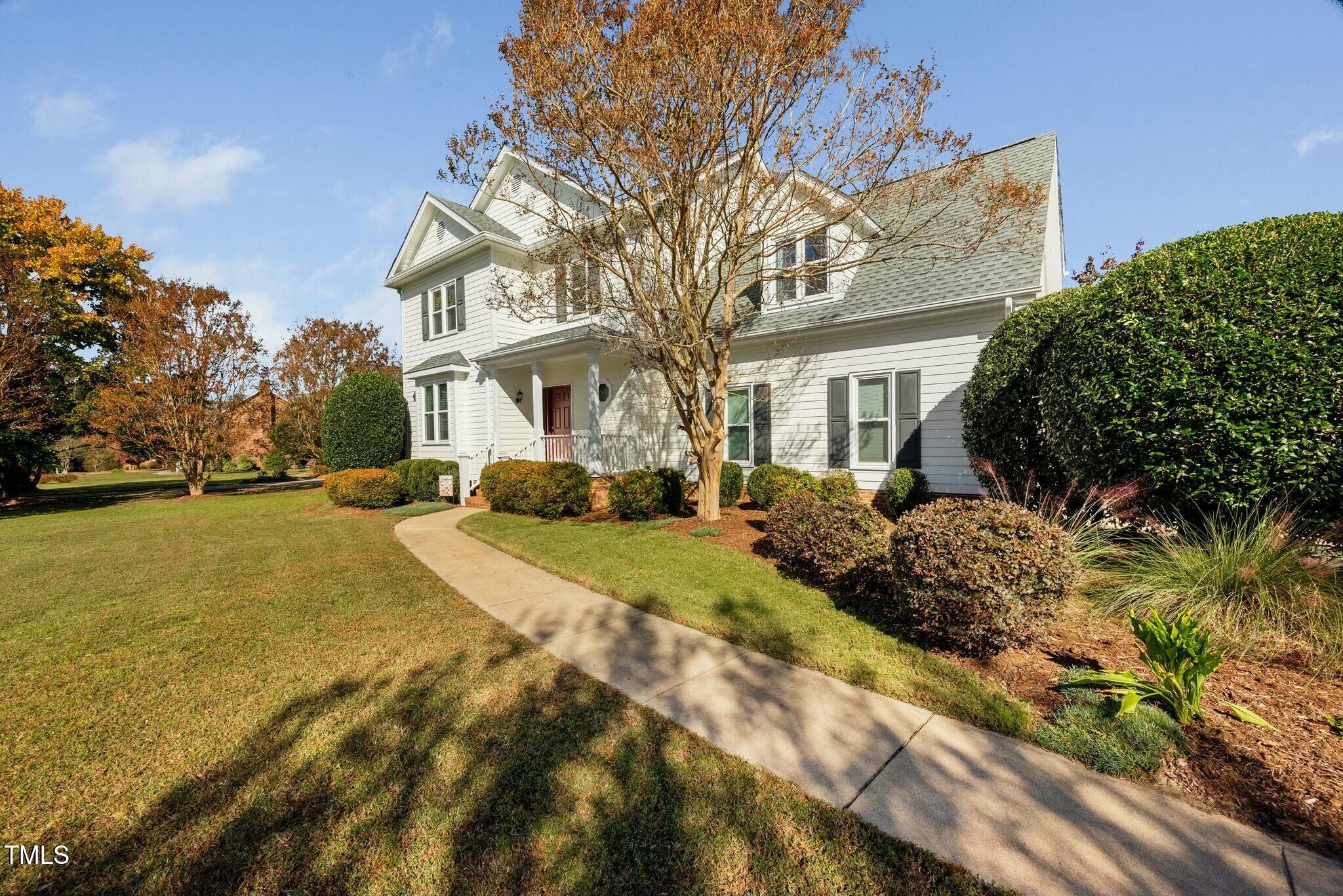 3648 Praed Place