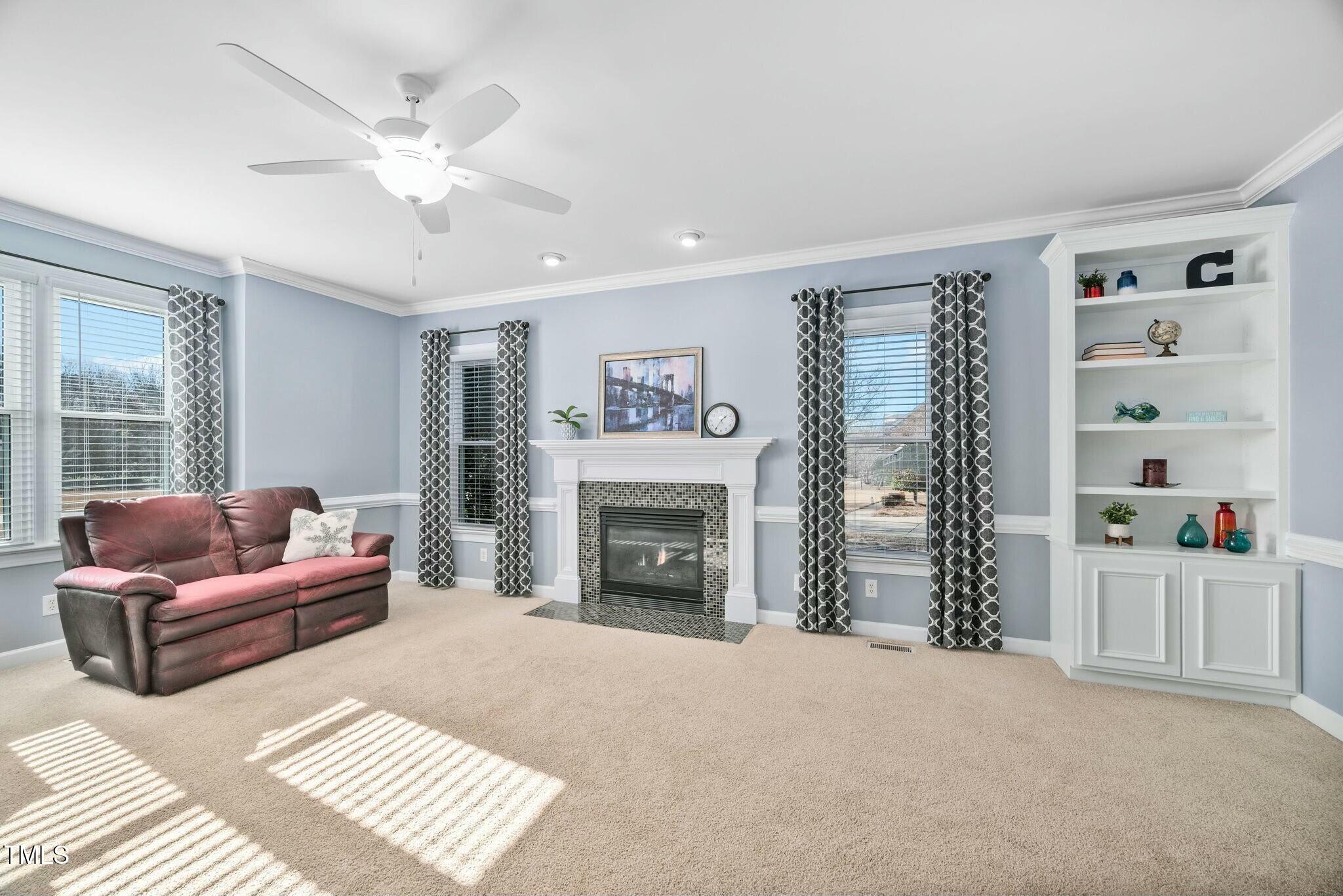 3648 Praed Place