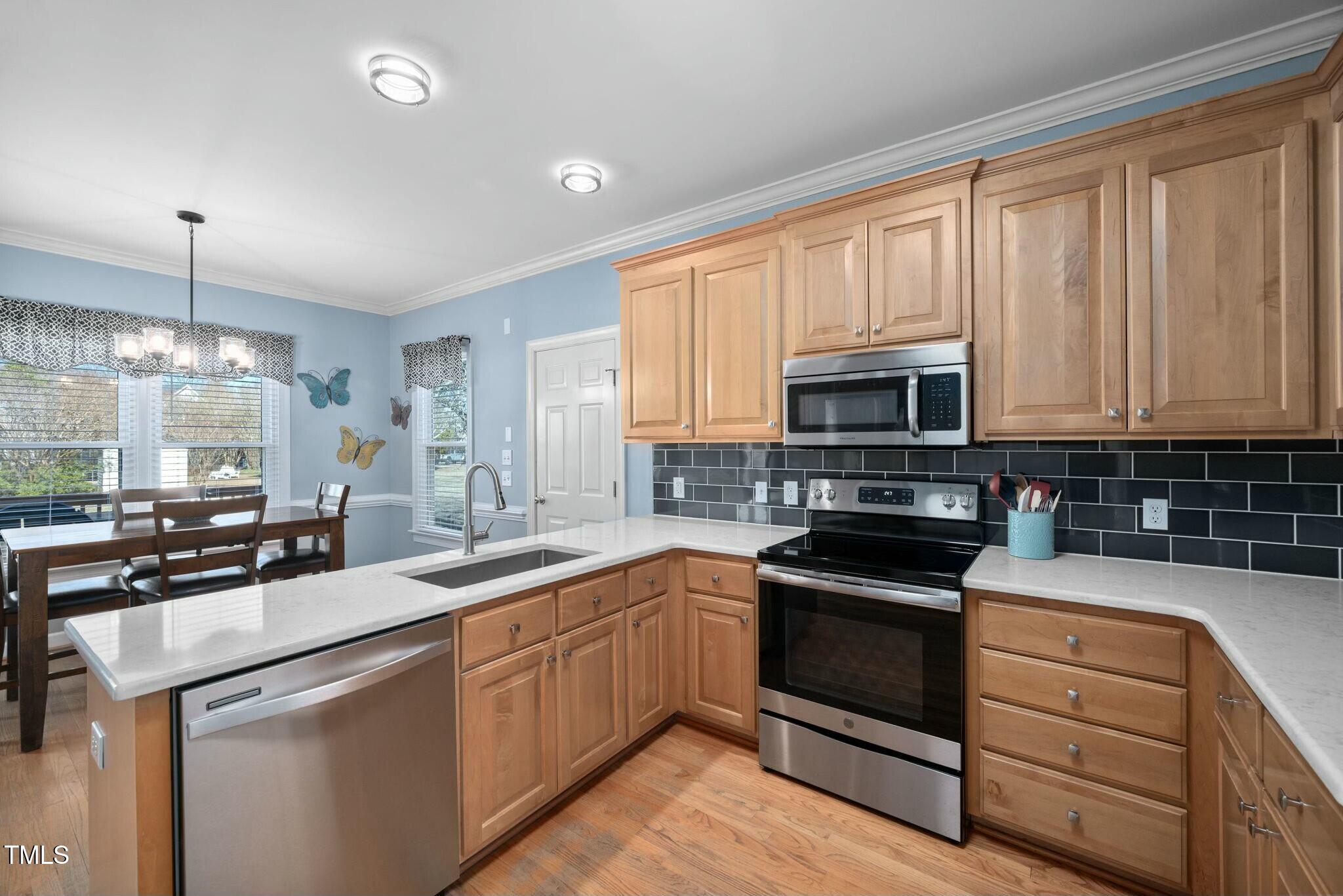 3648 Praed Place