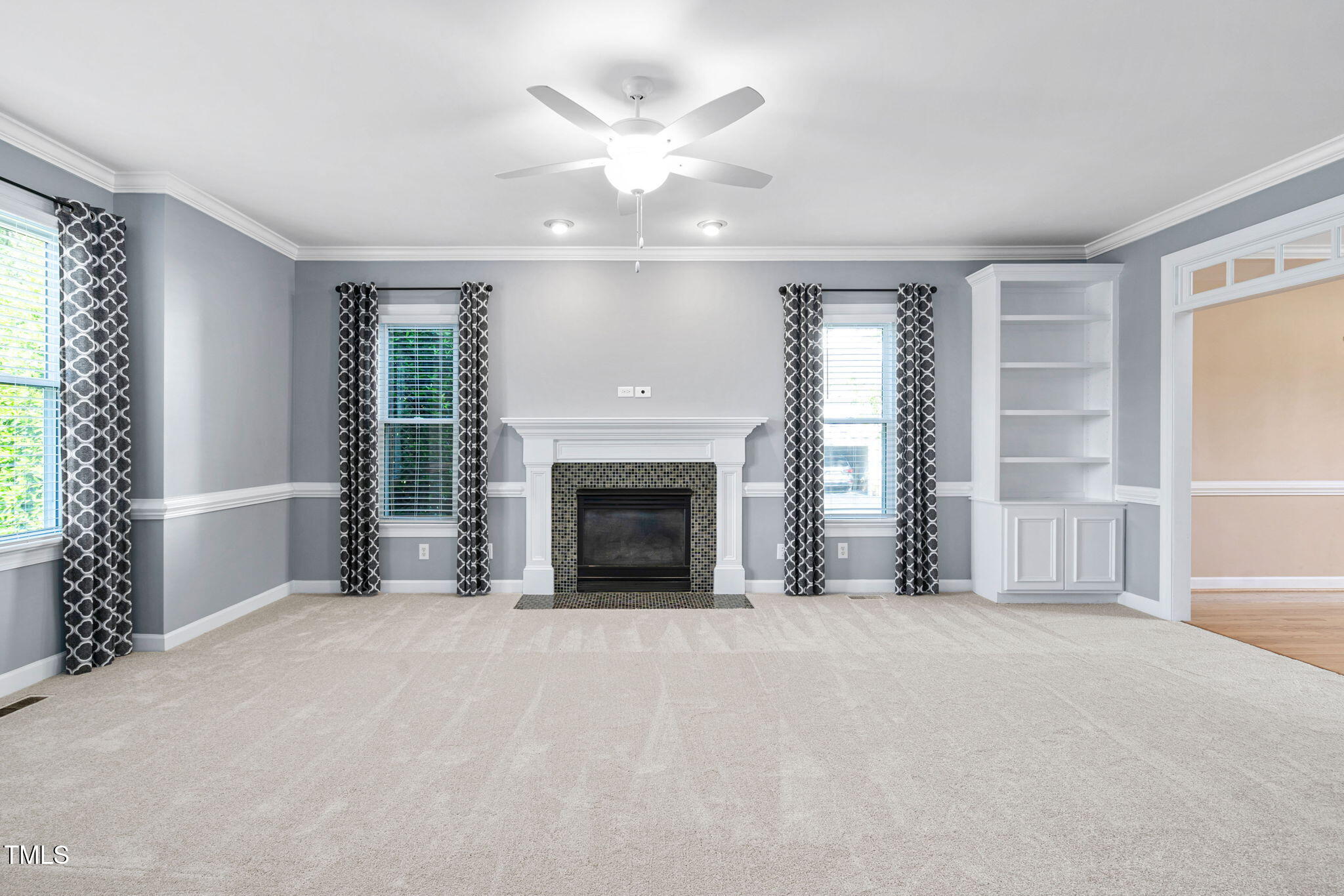 3648 Praed Place