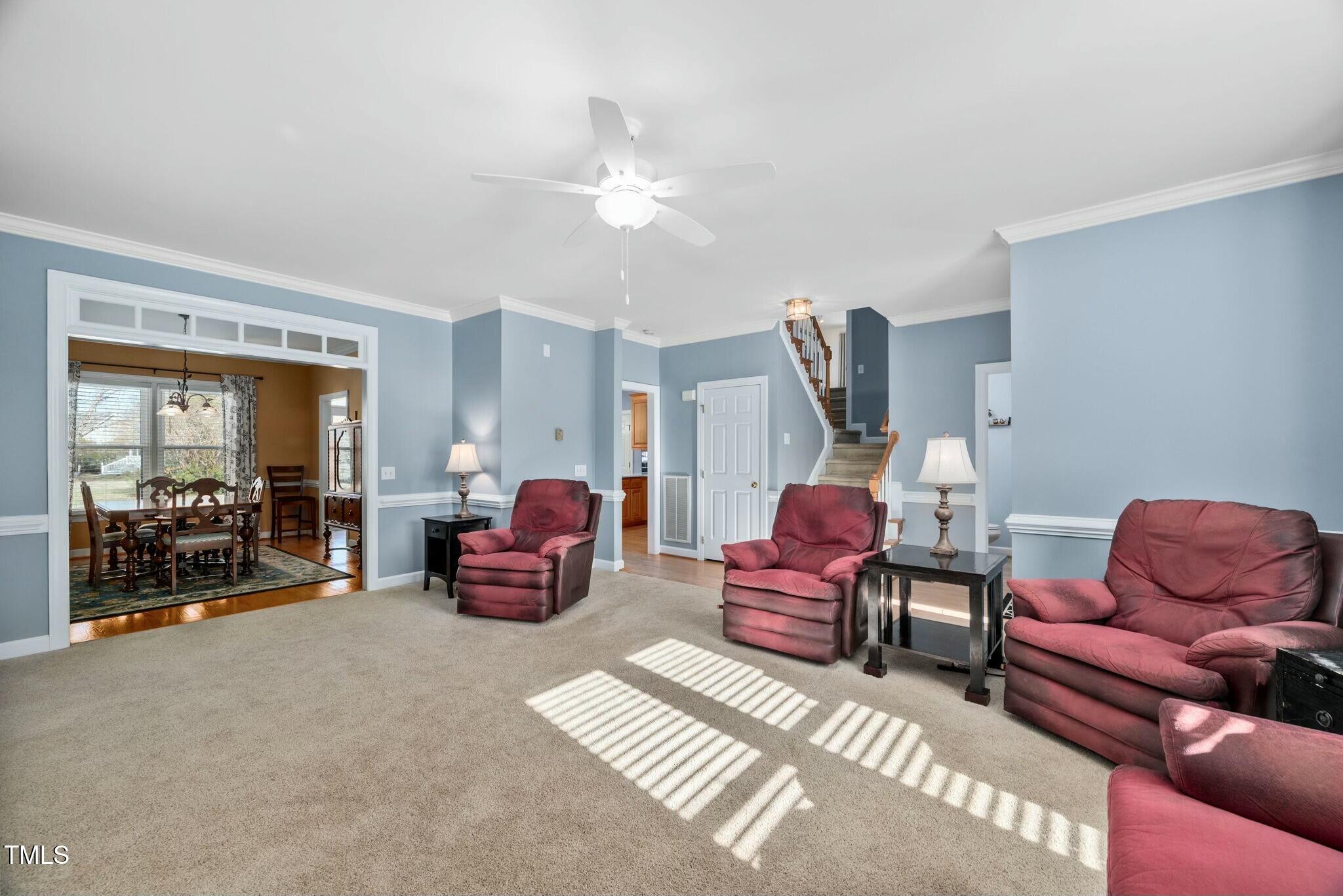 3648 Praed Place