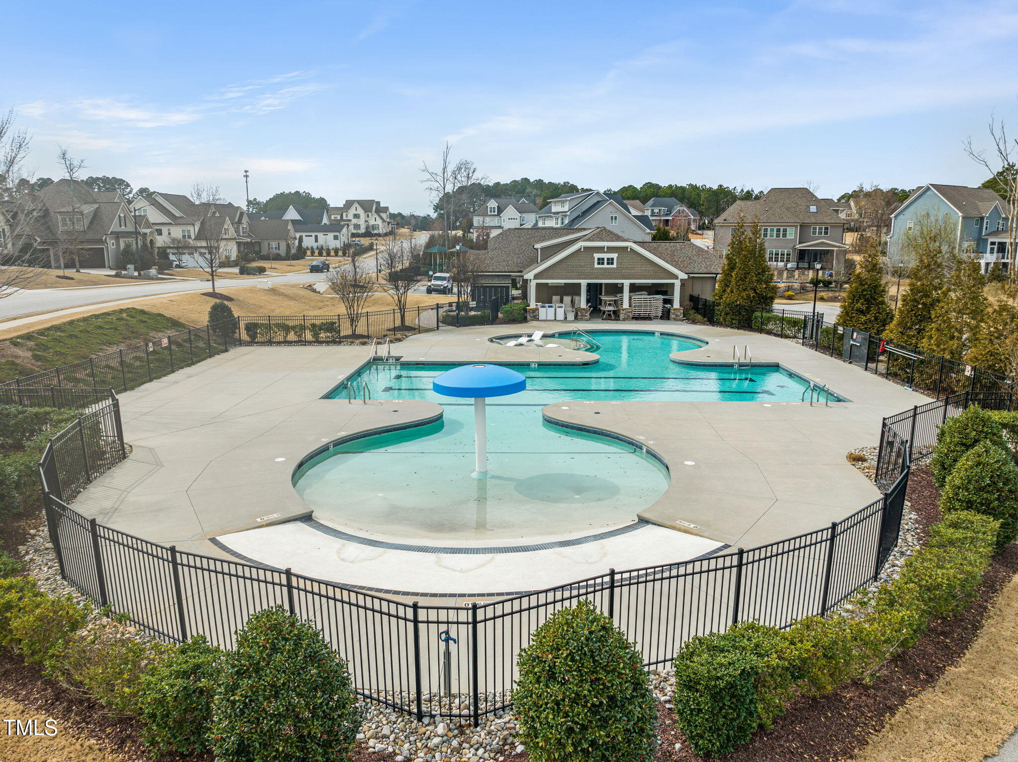 1301 Mackinaw Drive