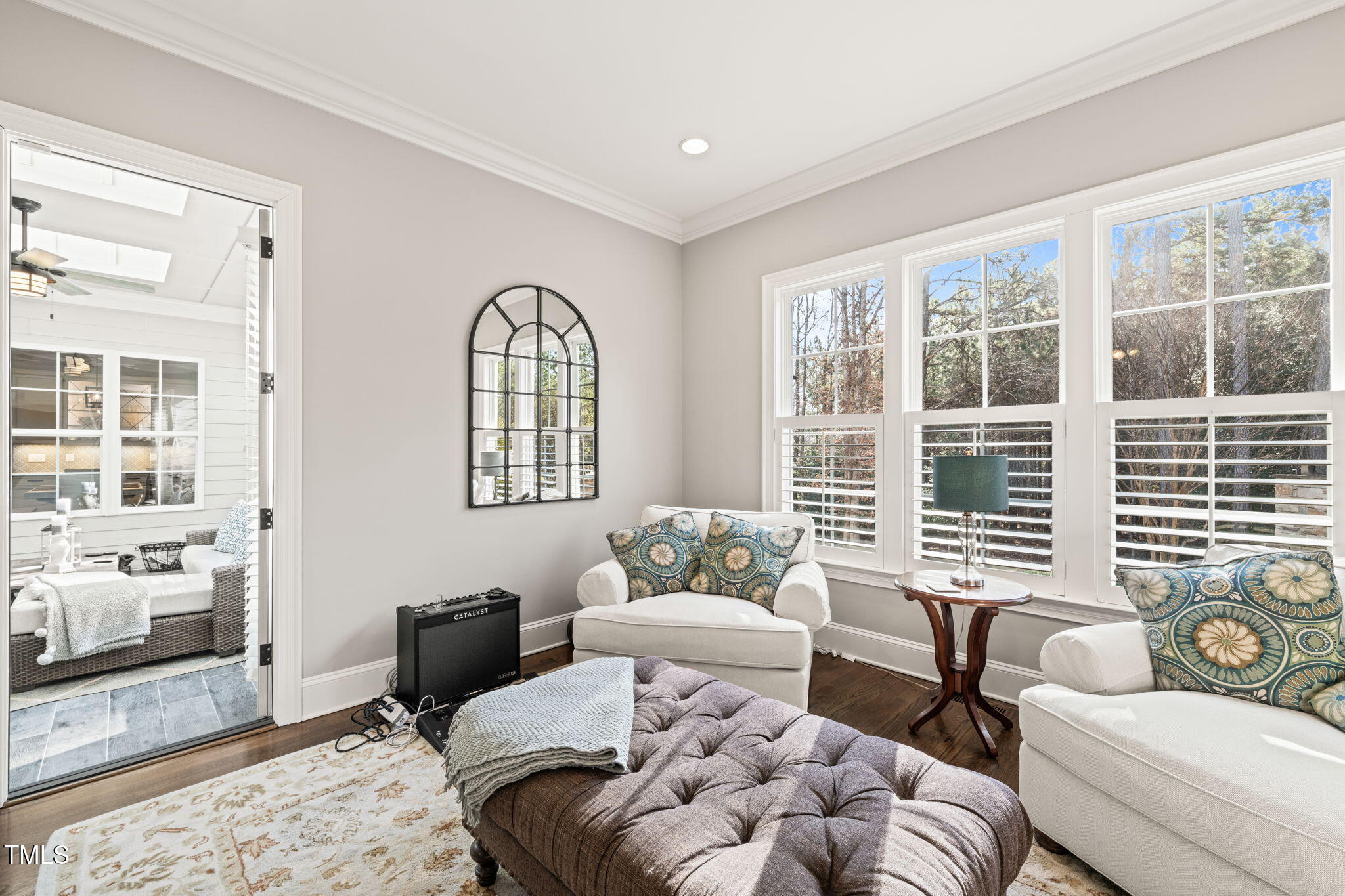 1301 Mackinaw Drive