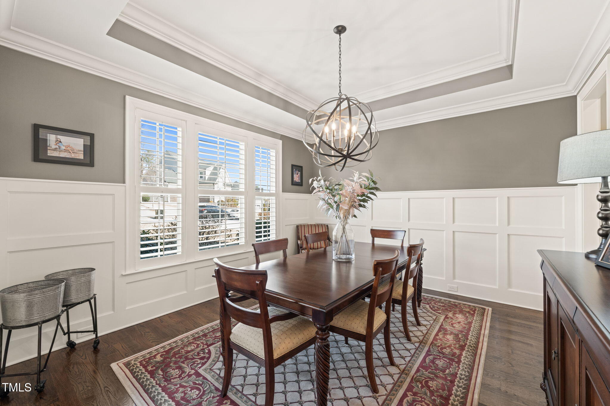 1301 Mackinaw Drive