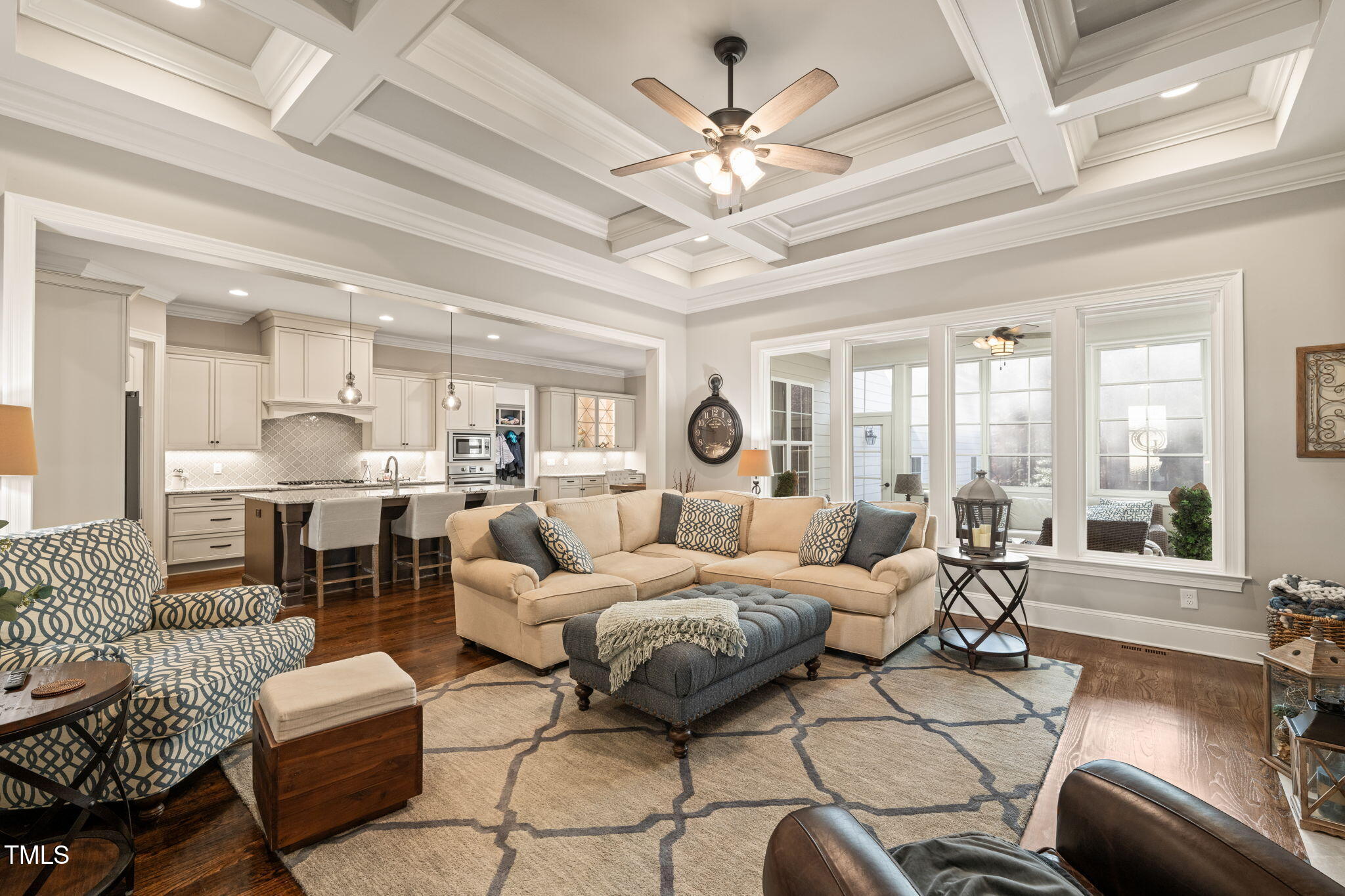 1301 Mackinaw Drive