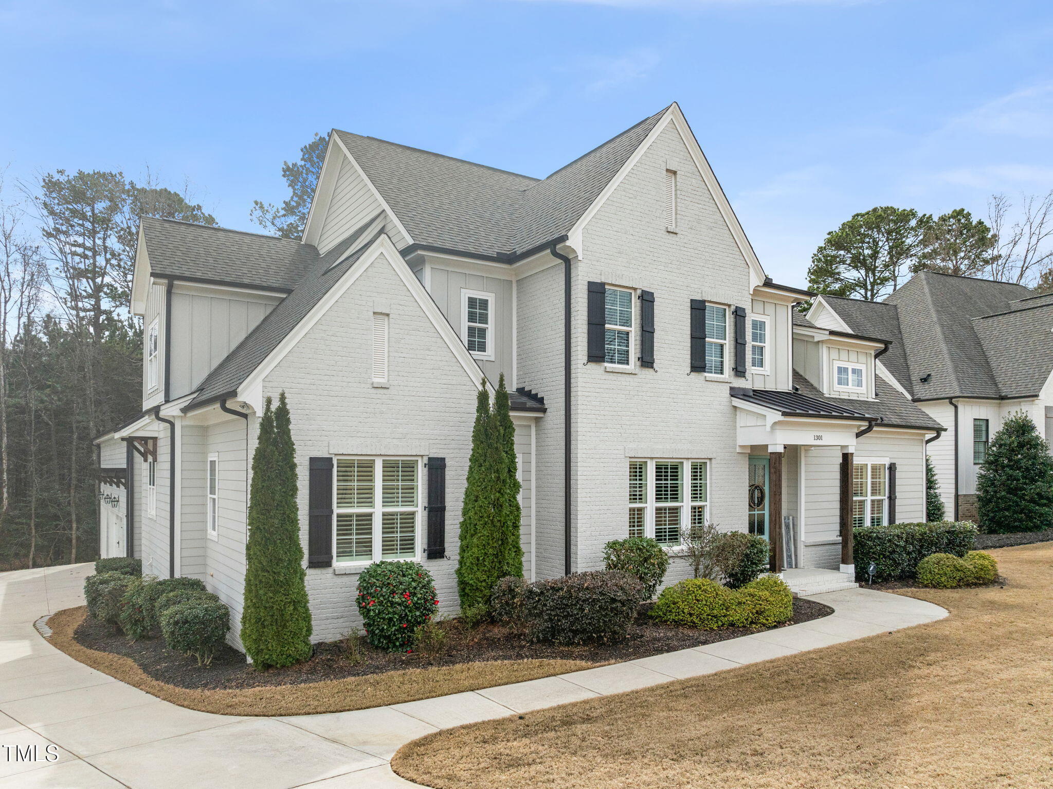 1301 Mackinaw Drive