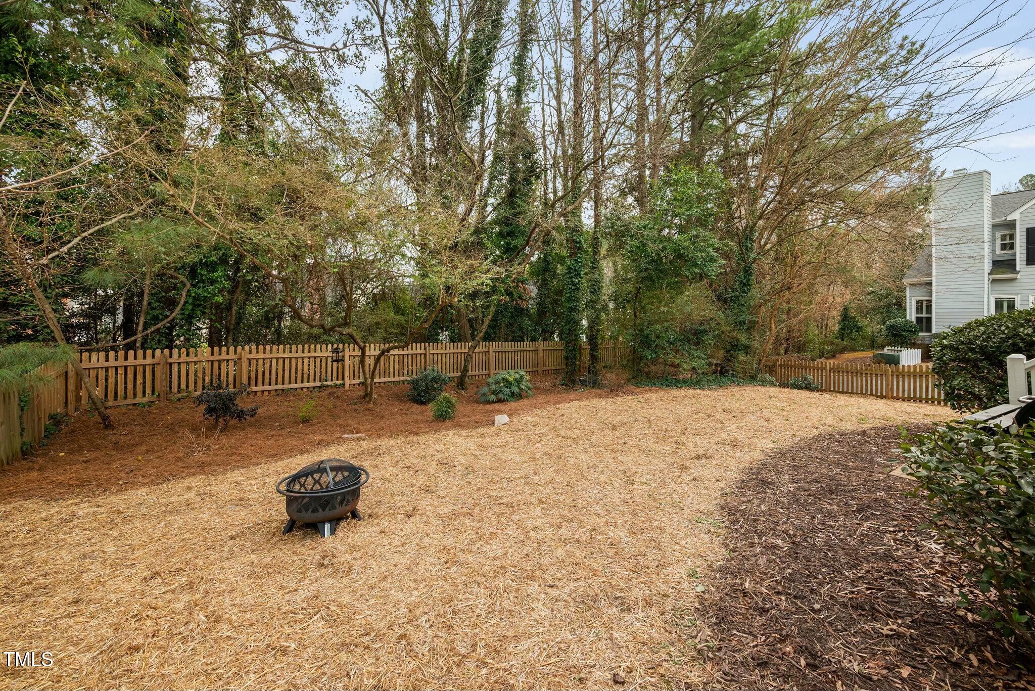 3304 Glen Currin Drive