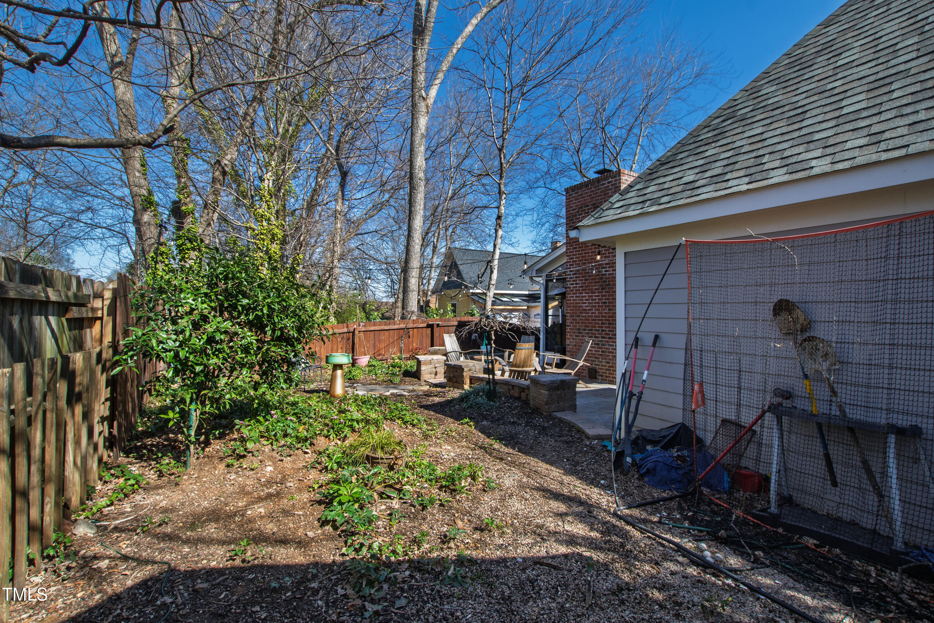 207 Linden Avenue
