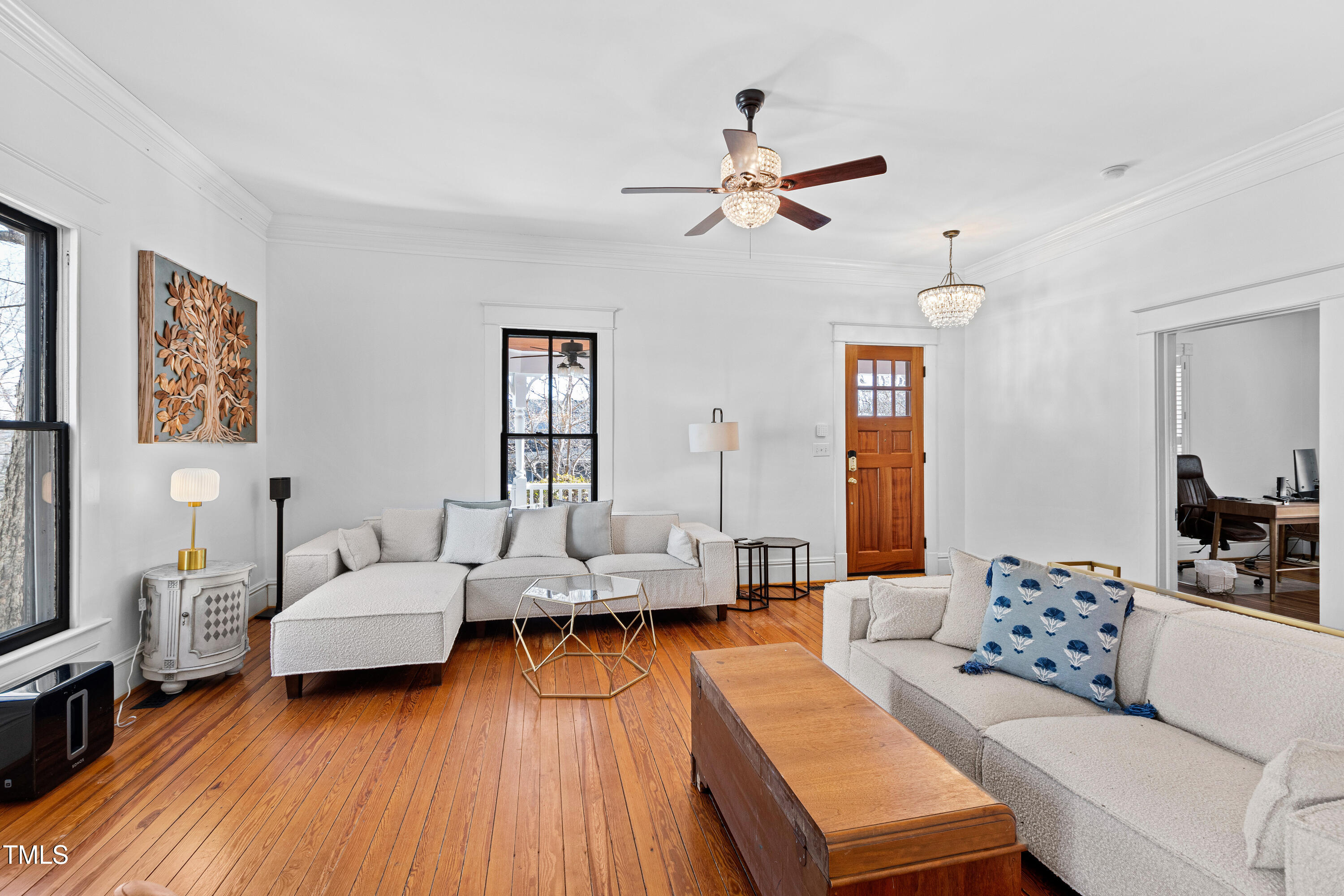 207 Linden Avenue
