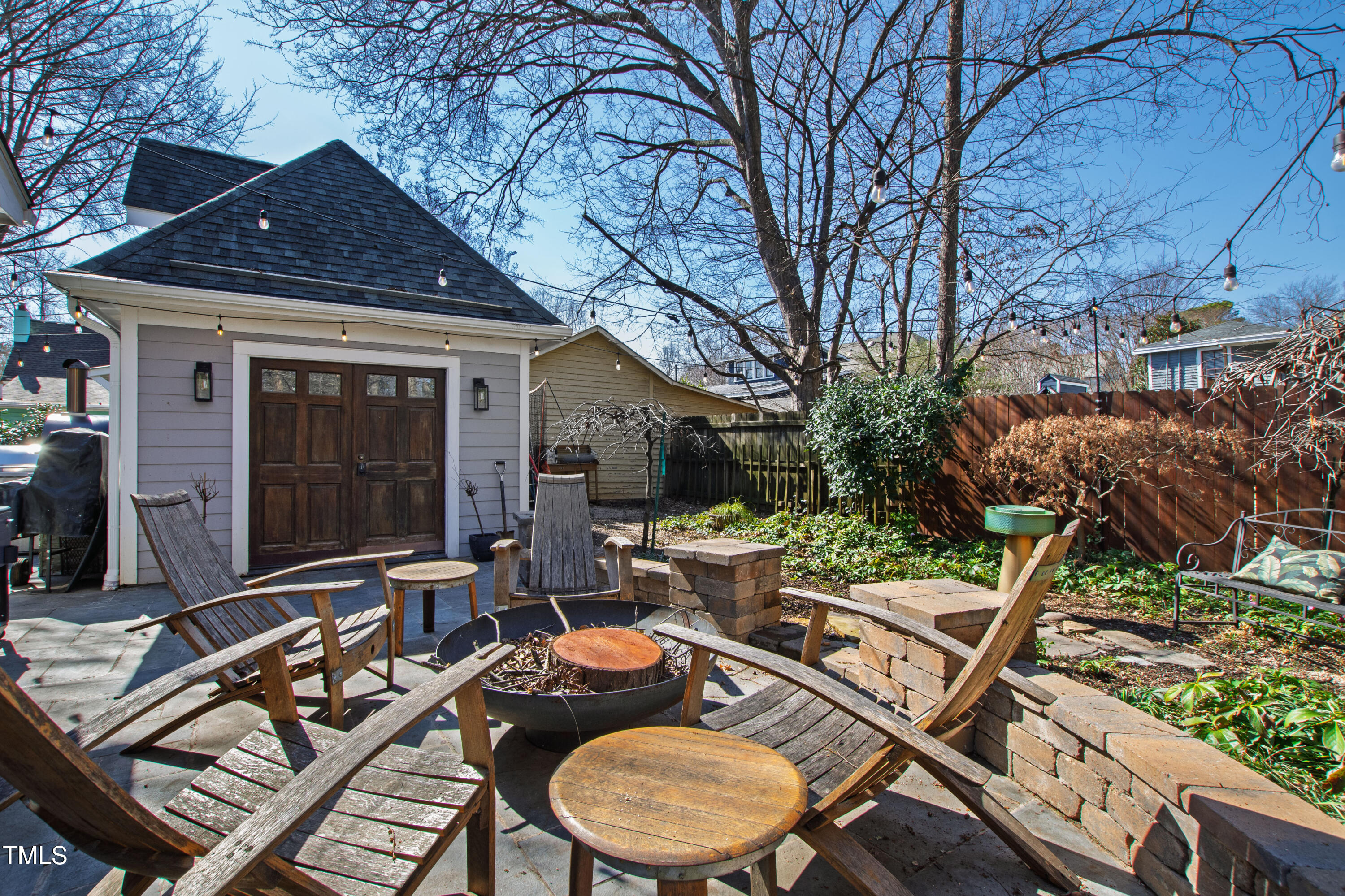 207 Linden Avenue